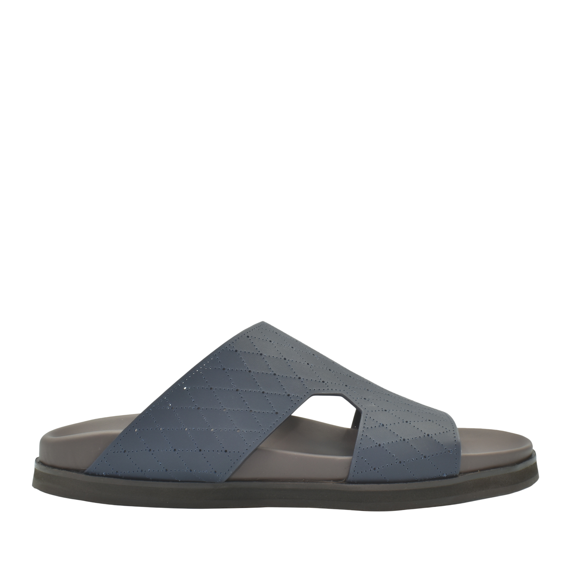 Amorti Arca Perforated Rombi Rubbercalf