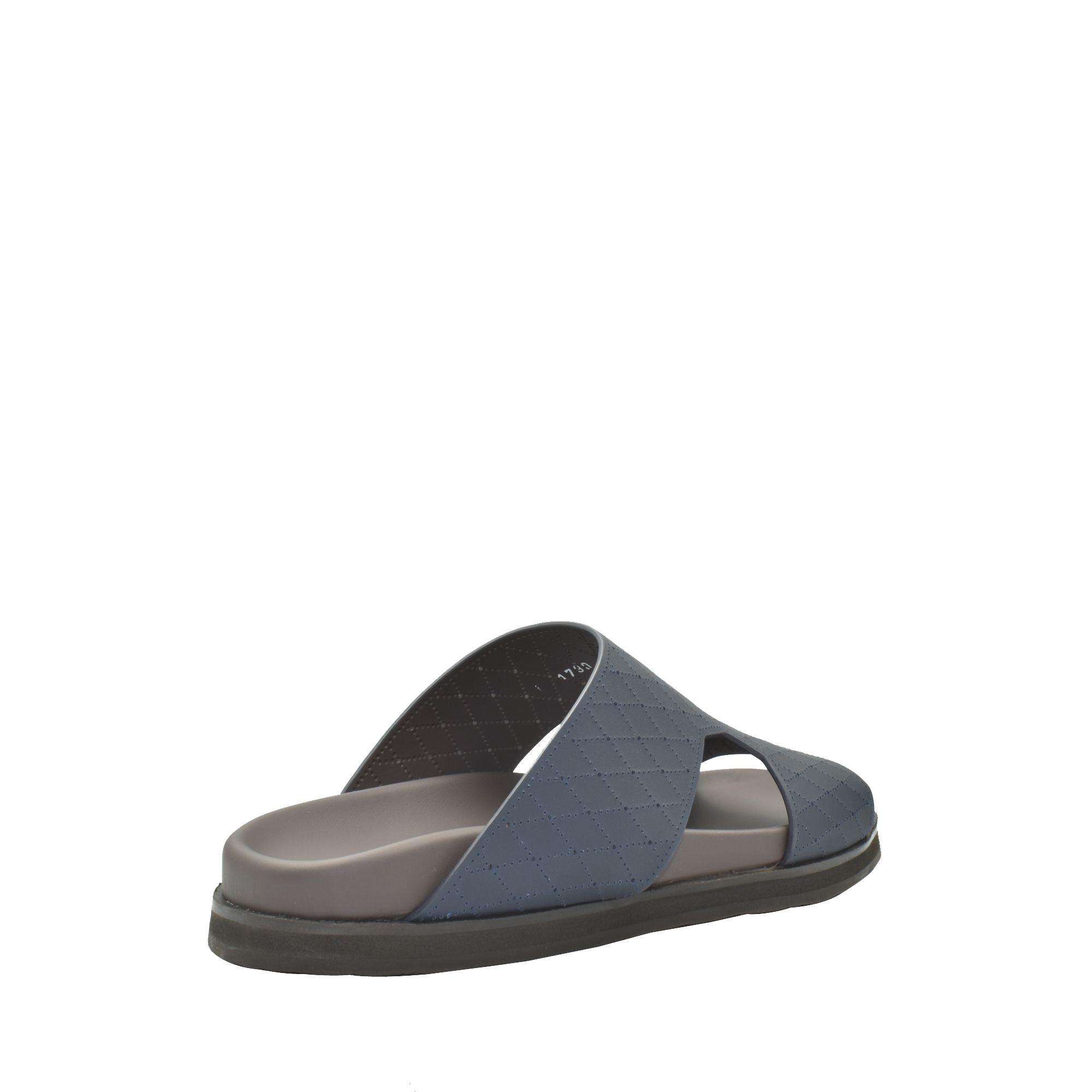 Amorti Arca Perforated Rombi Rubbercalf