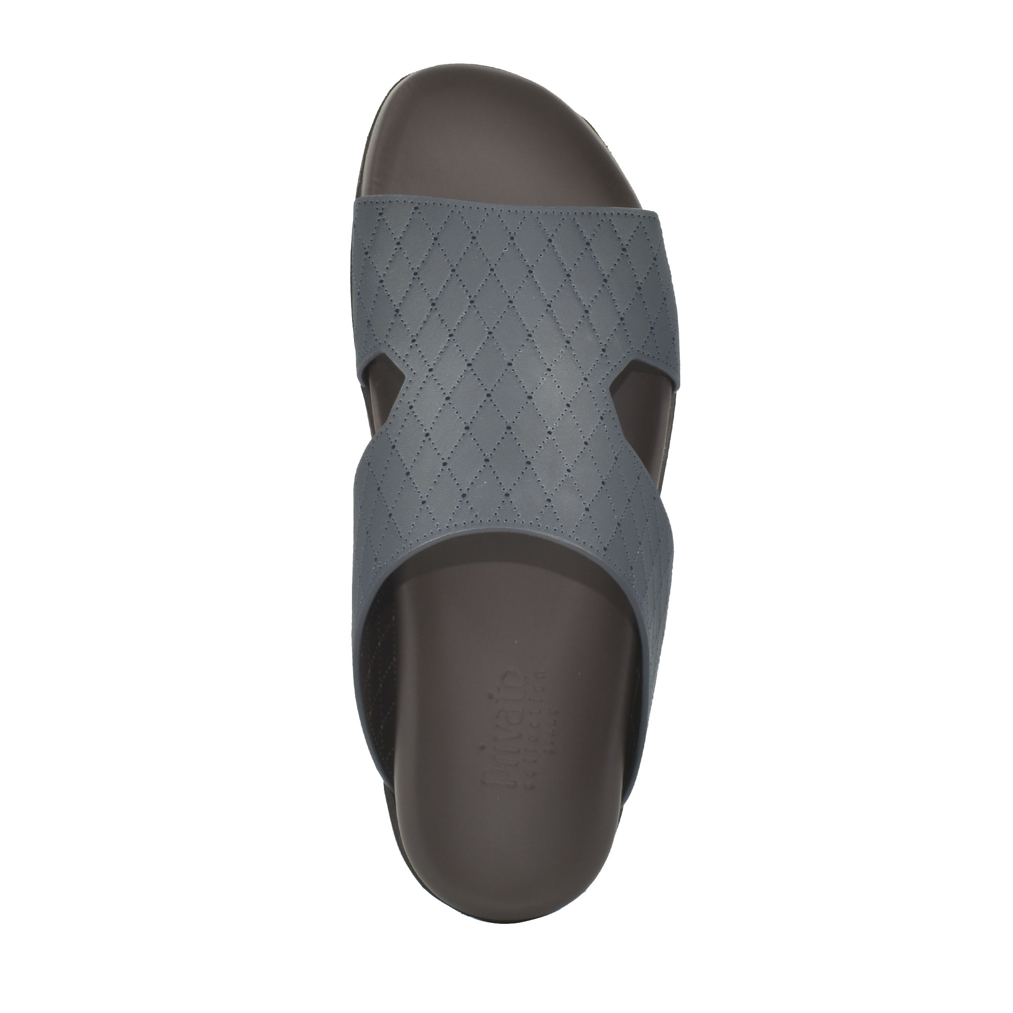 Amorti Arca Perforated Rombi Rubbercalf