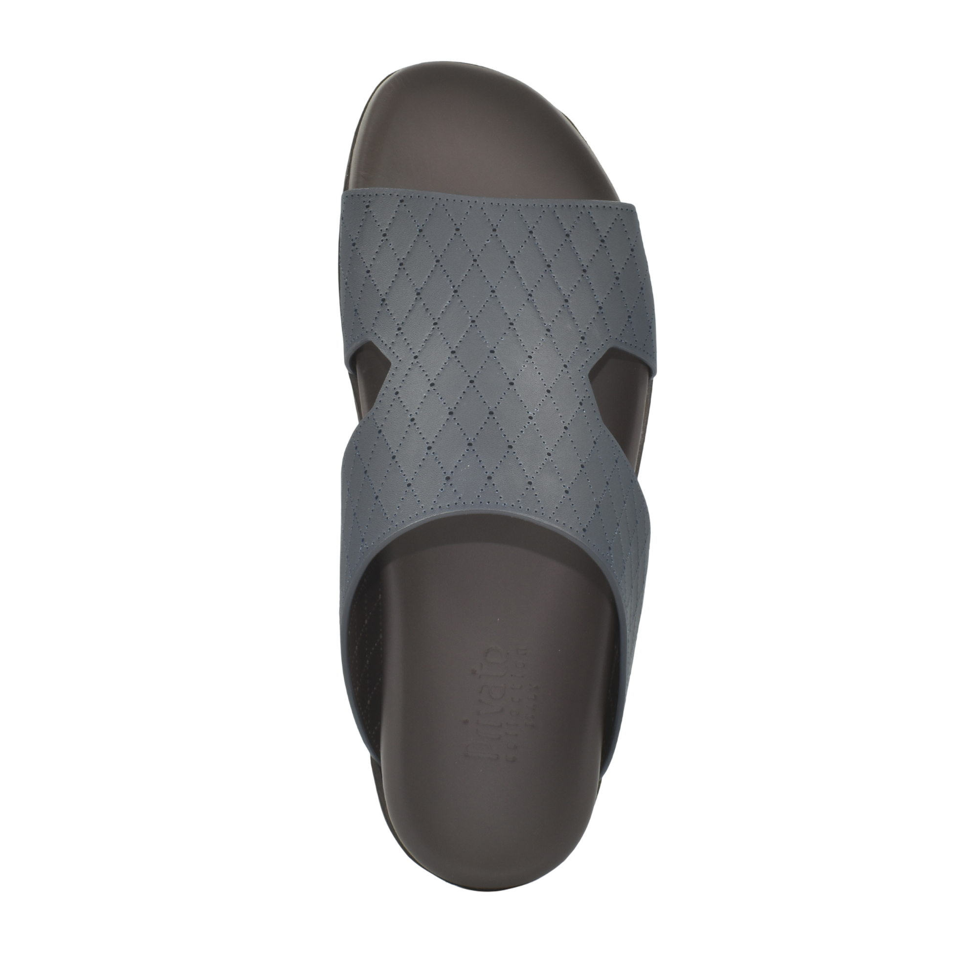 Amorti Arca Perforated Rombi Rubbercalf