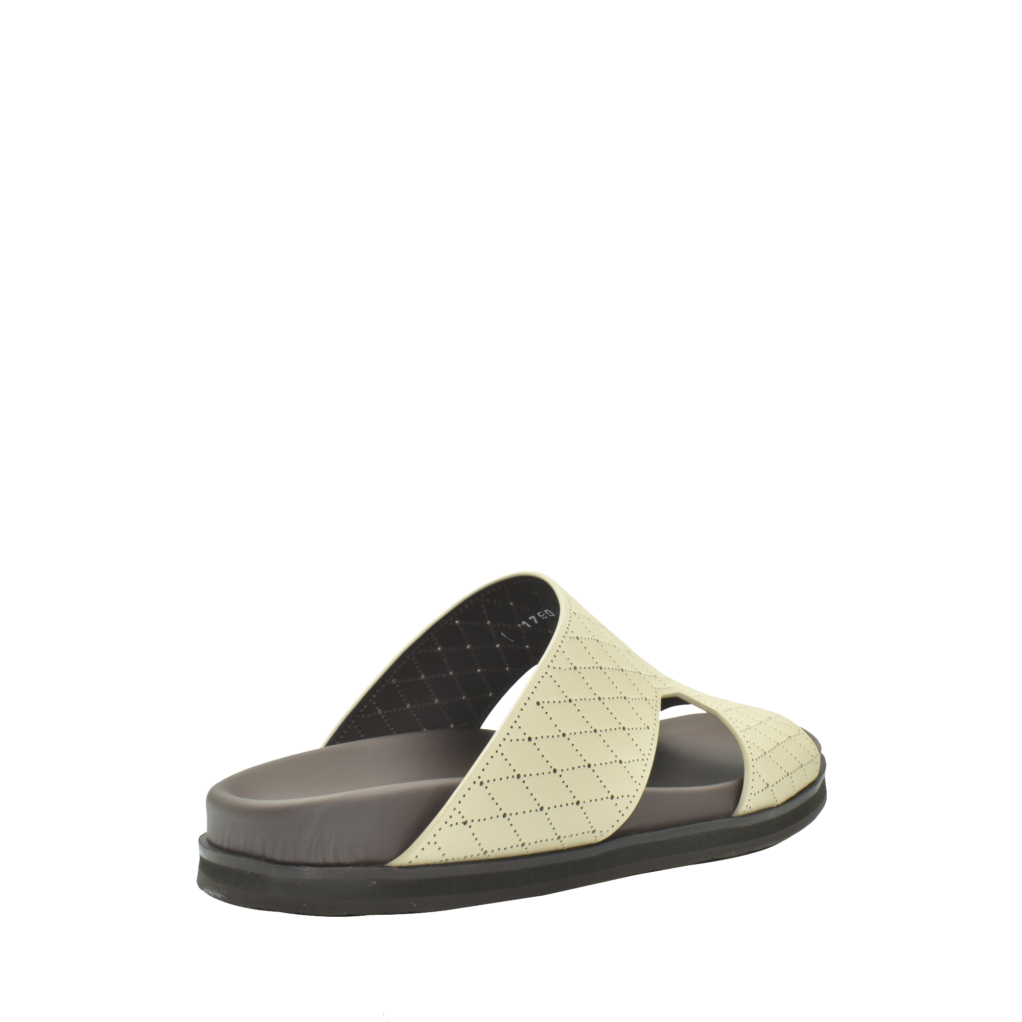 Amorti Arca Perforated Rombi Rubbercalf