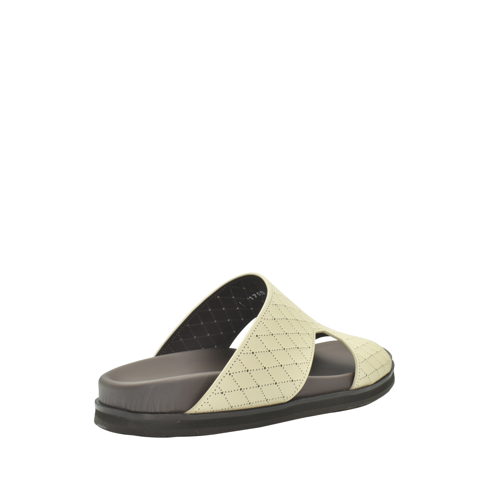 Amorti Arca Perforated Rombi Rubbercalf