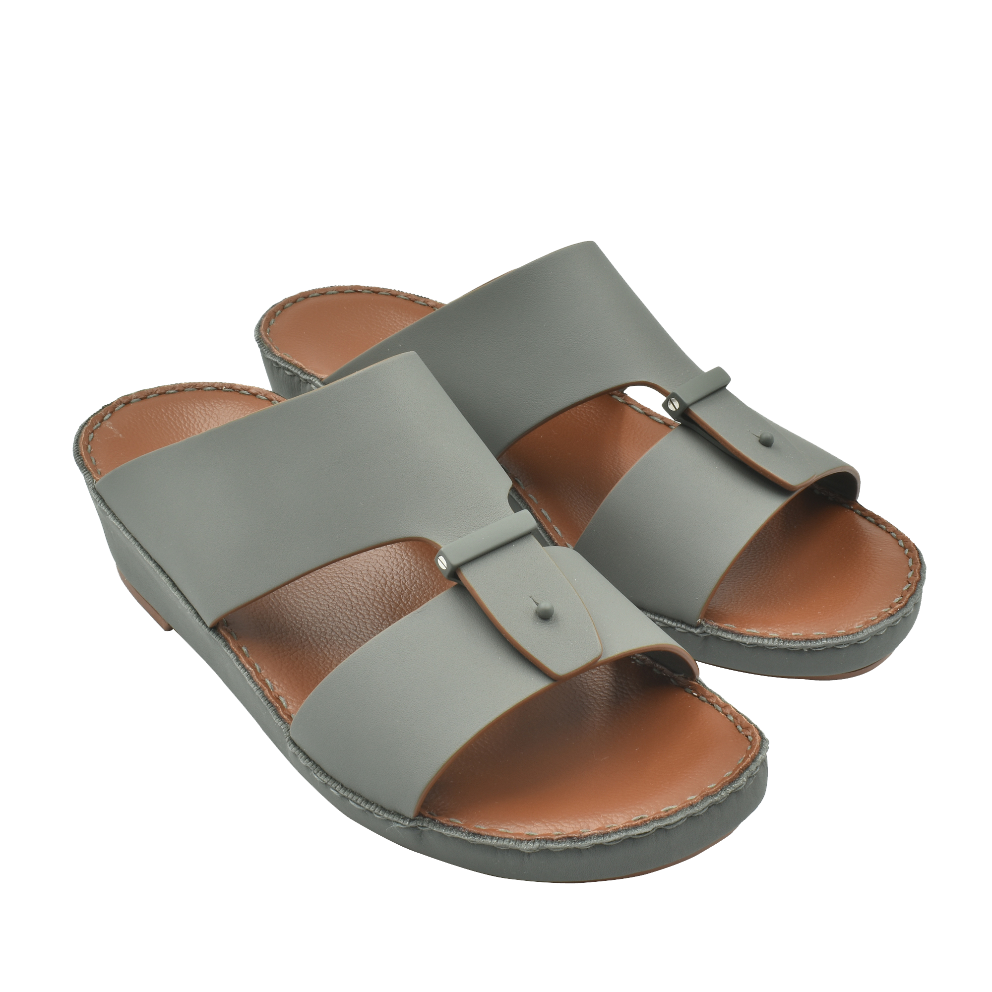 Cinghia Sacoche Rubbercalf