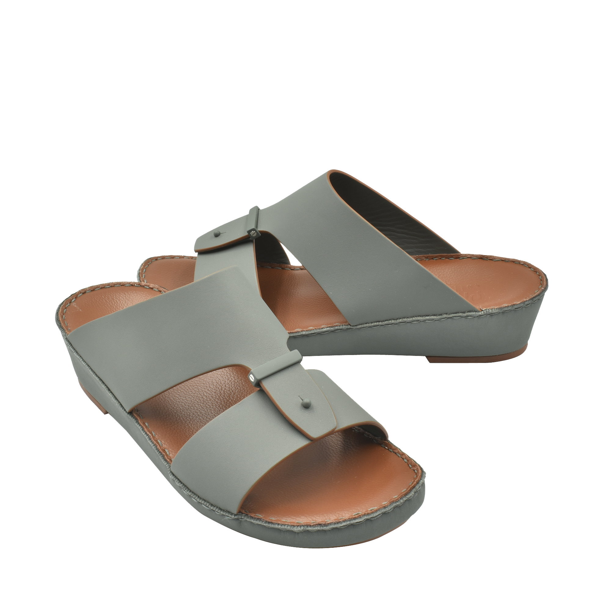 Cinghia Sacoche Rubbercalf