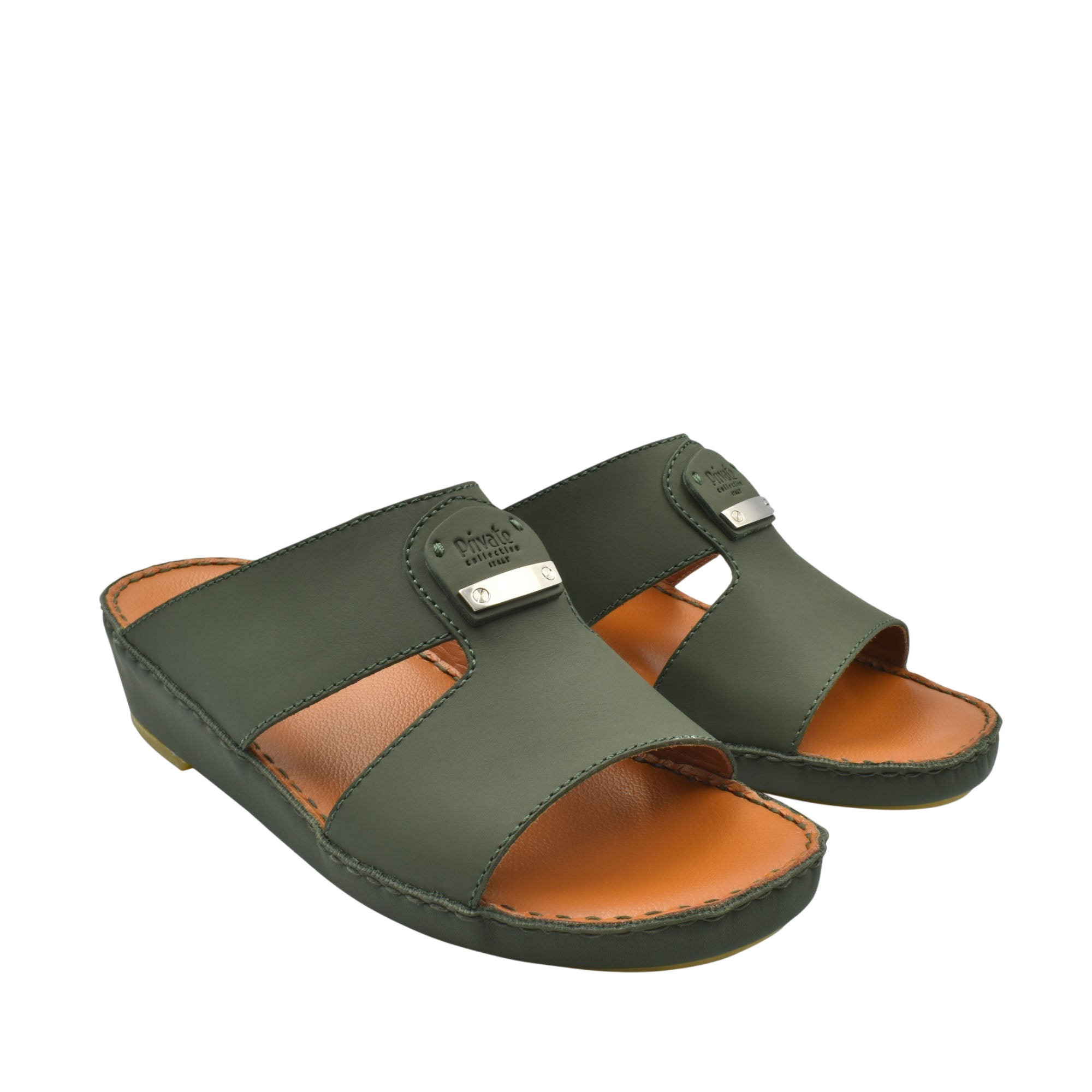 Peninsula Marca Rubbercalf