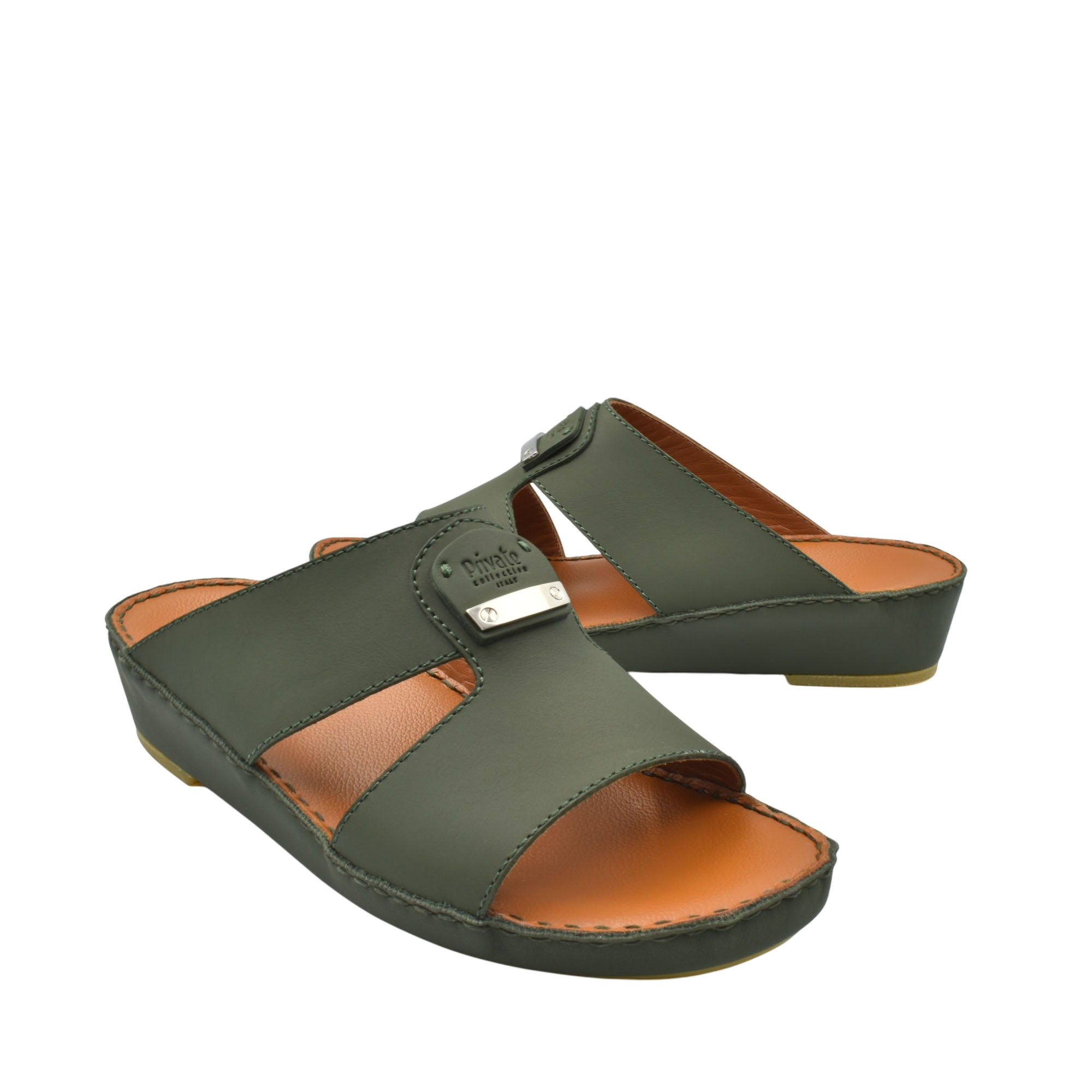 Peninsula Marca Rubbercalf