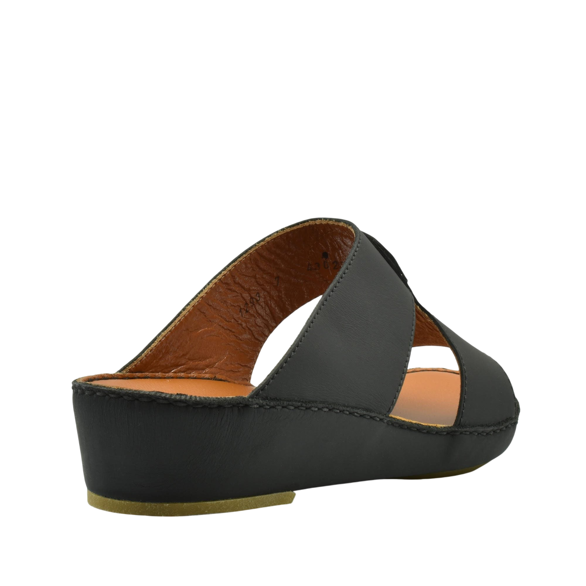 Peninsula Marca Rubbercalf