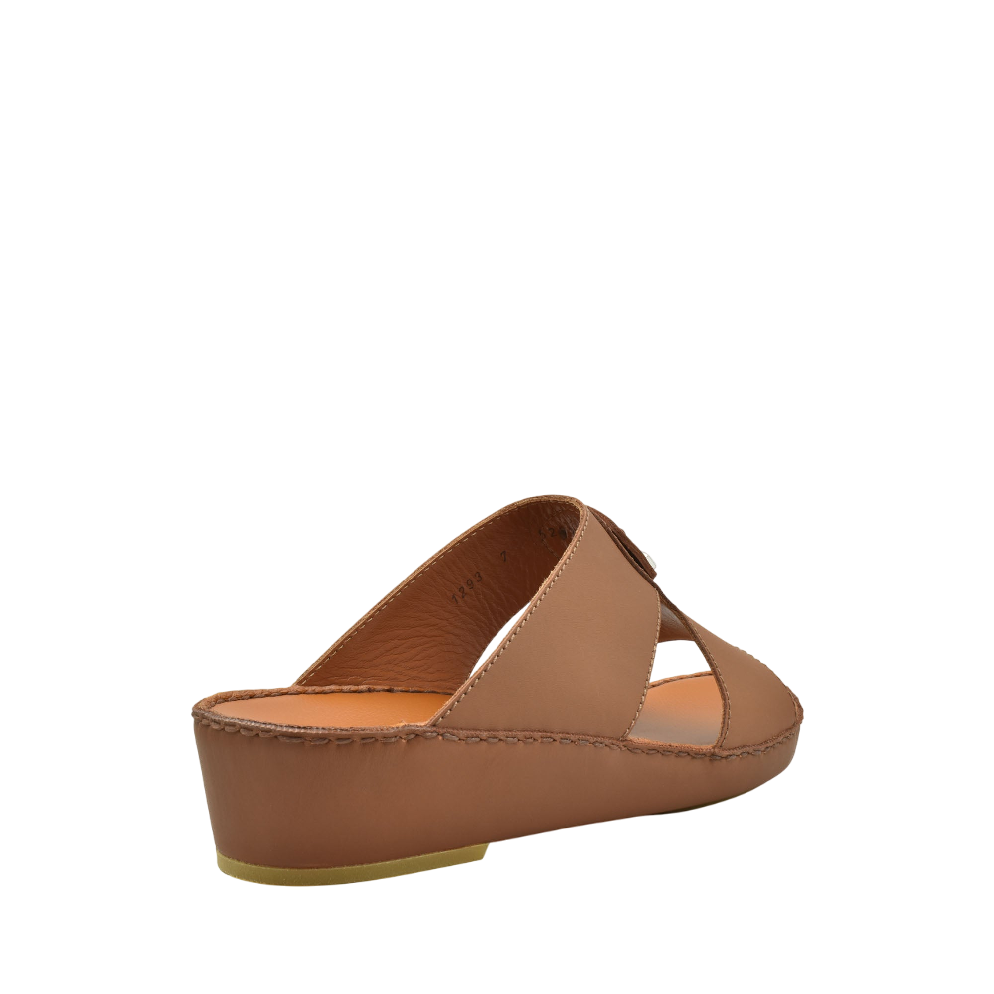 Peninsula Marca Rubbercalf