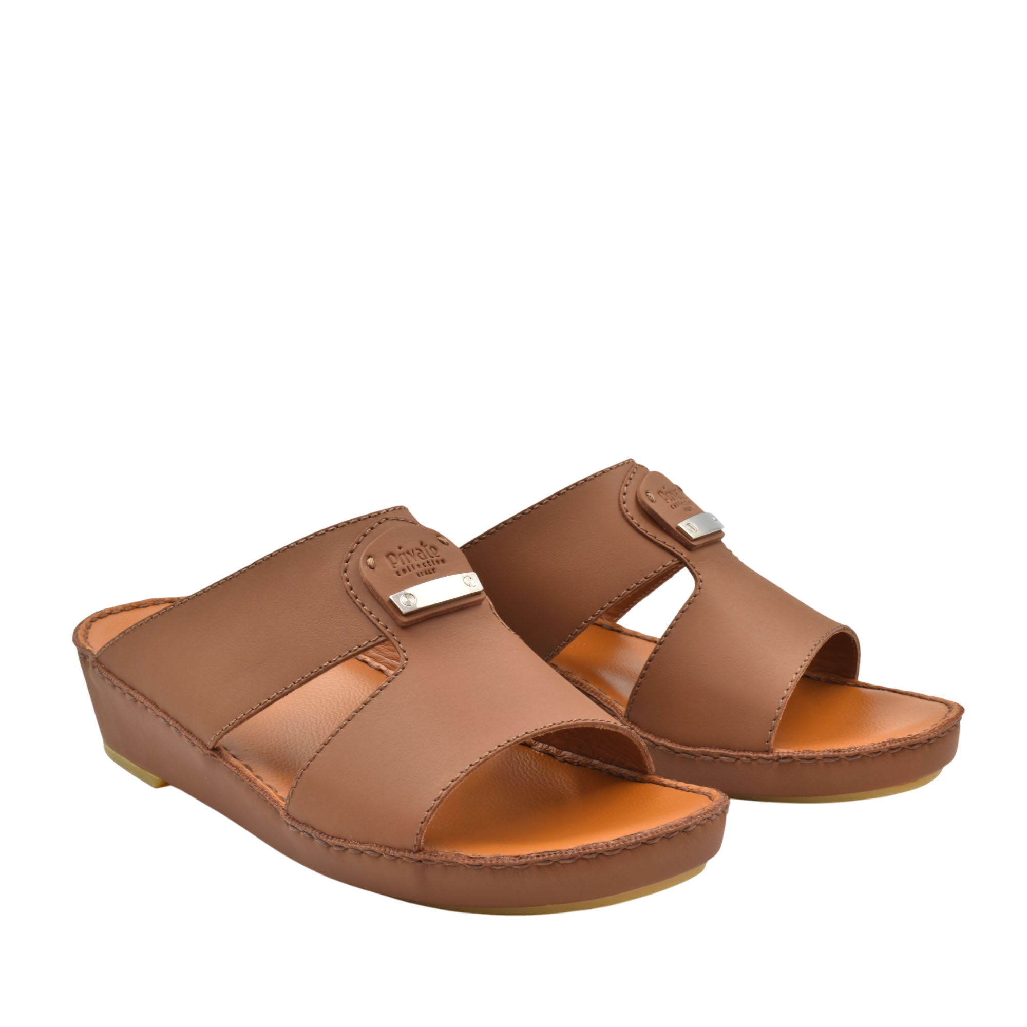 Peninsula Marca Rubbercalf