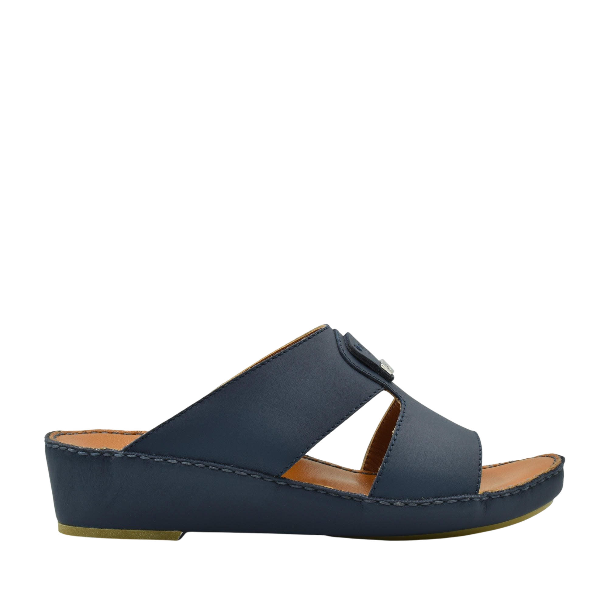 Peninsula Marca Rubbercalf