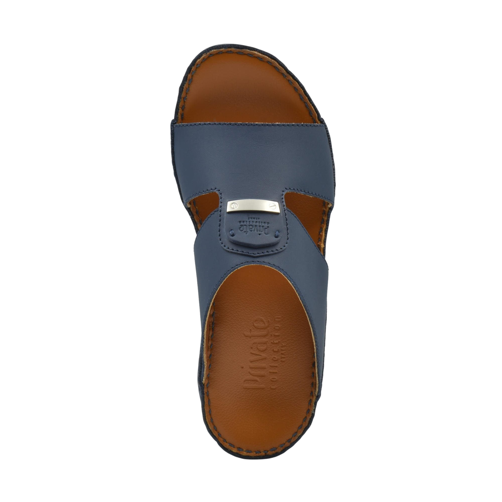 Peninsula Marca Rubbercalf