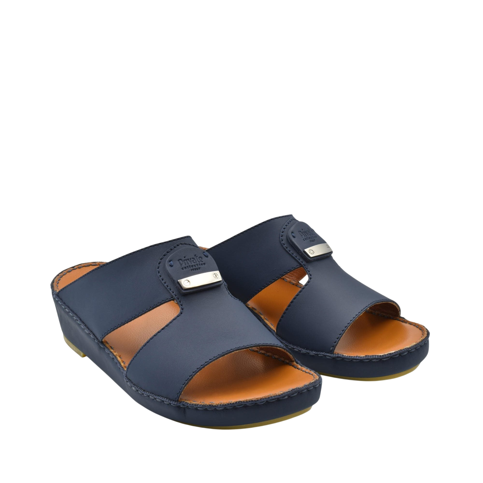 Peninsula Marca Rubbercalf