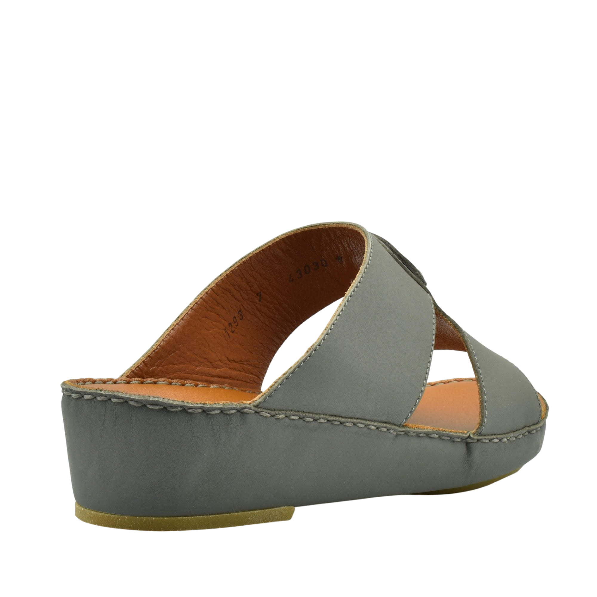 Peninsula Marca Rubbercalf