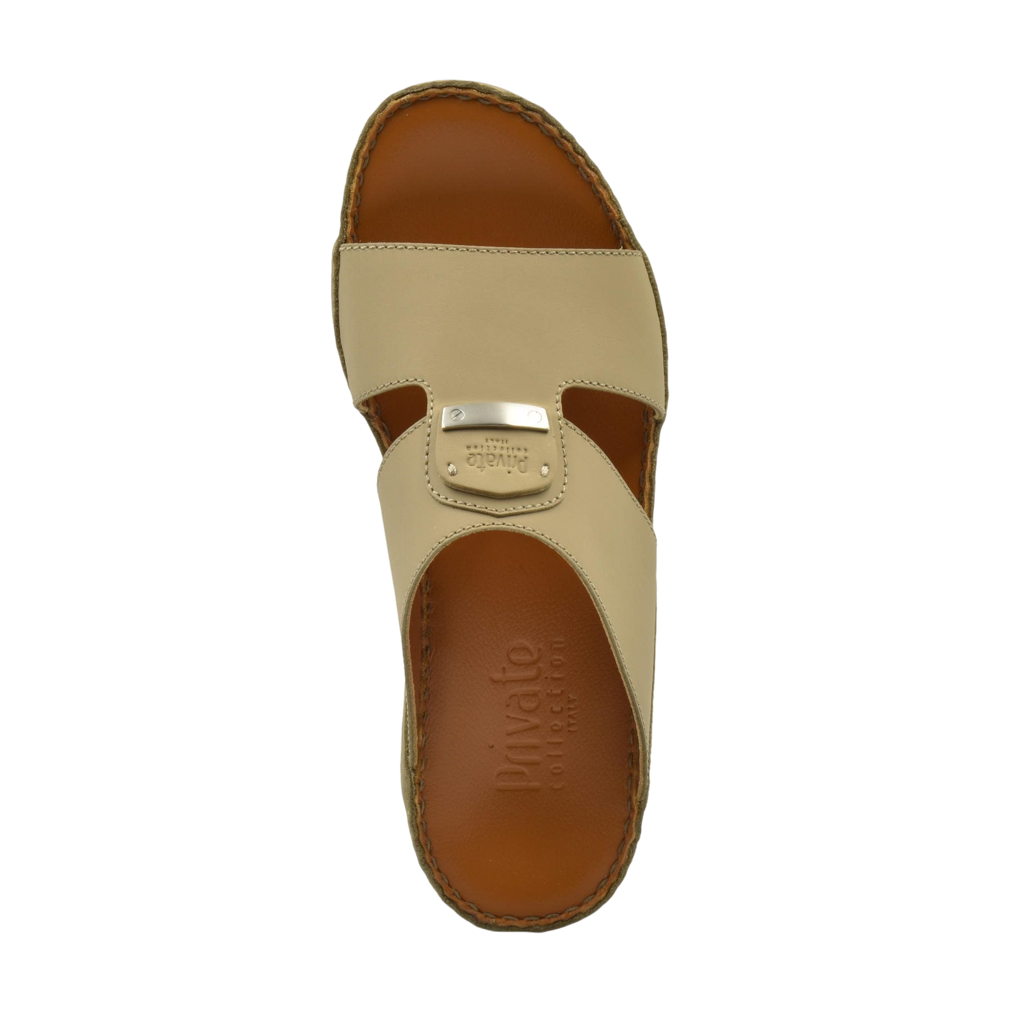 Peninsula Marca Rubbercalf