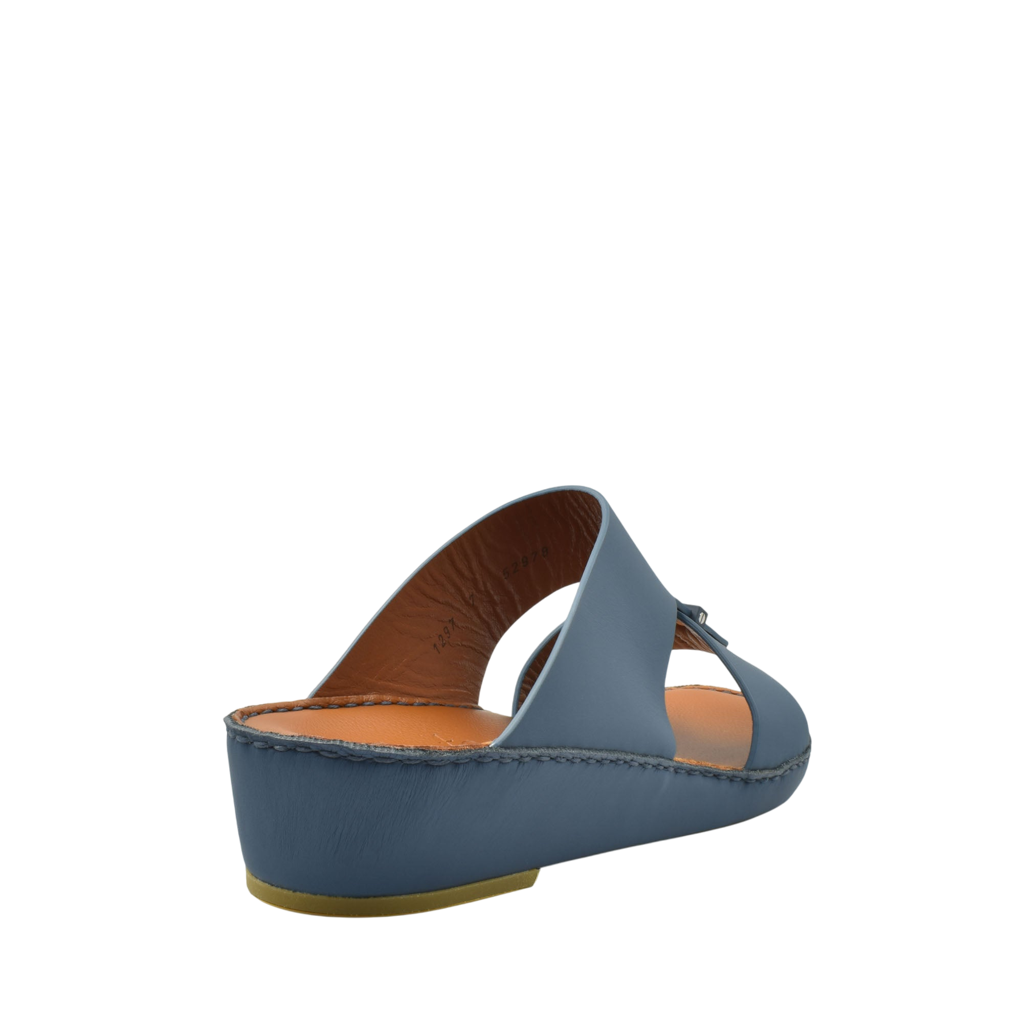 Cerchio Infiletta Rubbercalf