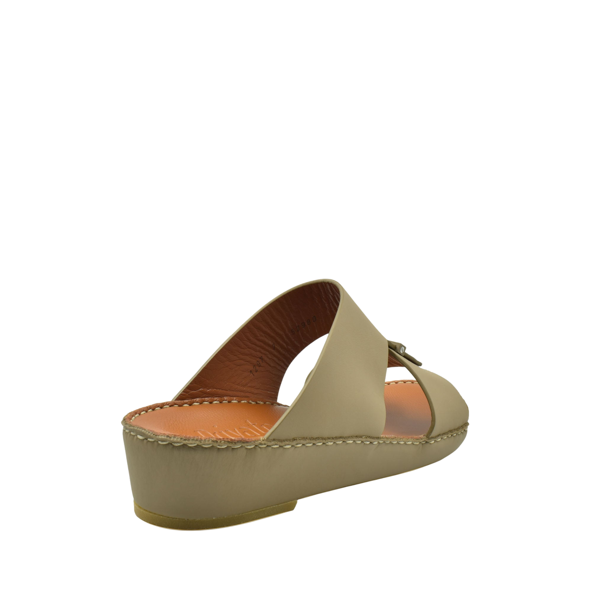 Cerchio Infiletta Rubbercalf