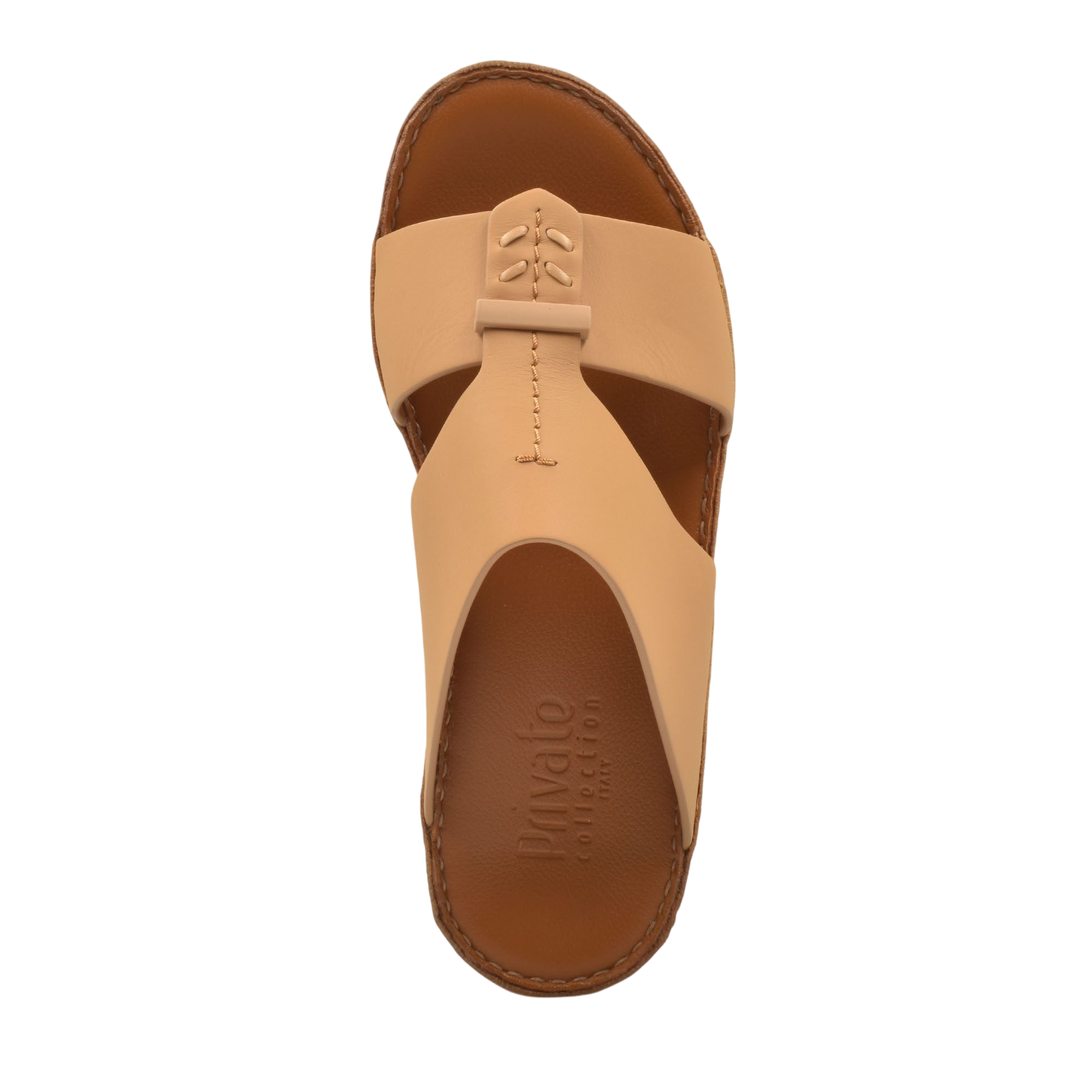 Cerchio Infiletta Rubbercalf