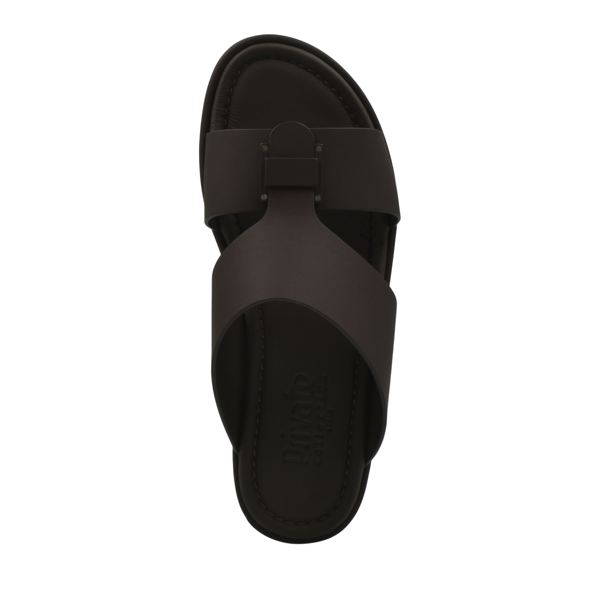 Manetta Rubbercalf Prestige