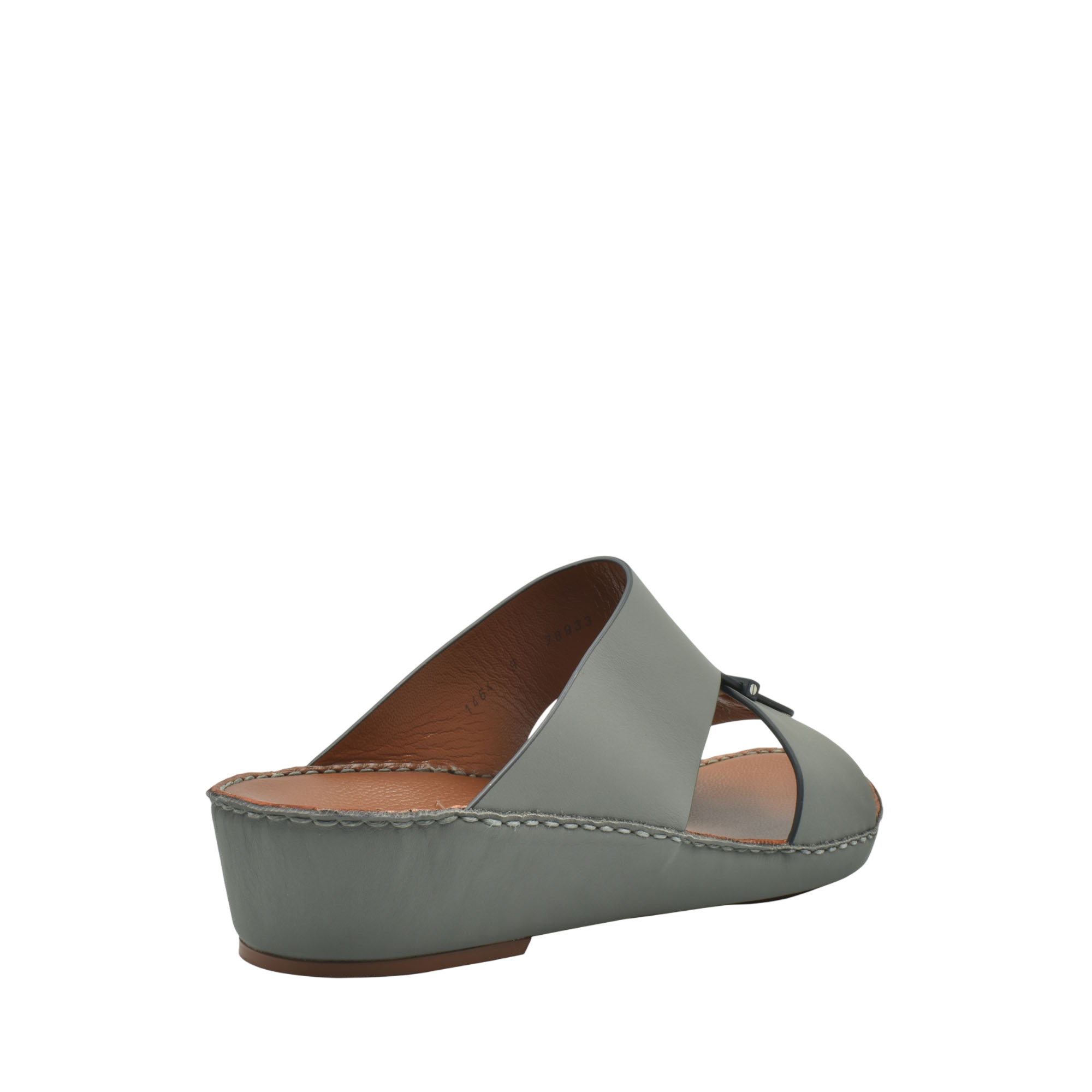 Cerchio Cucire Rubbercalf Contrast