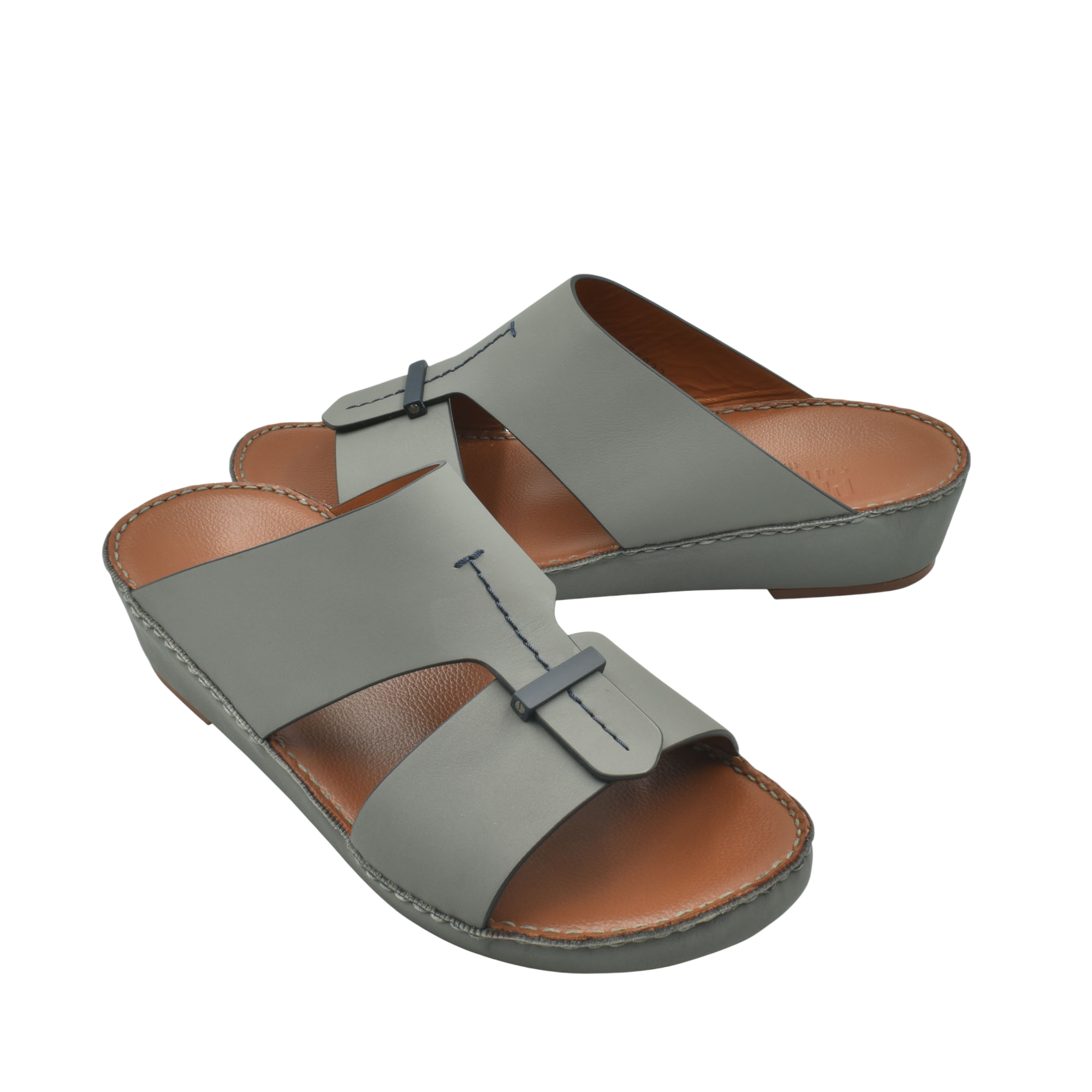 Cerchio Cucire Rubbercalf Contrast