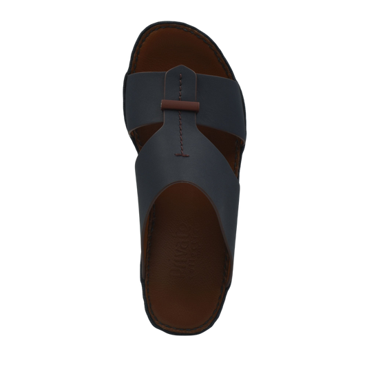 Cerchio Cucire Rubbercalf Contrast