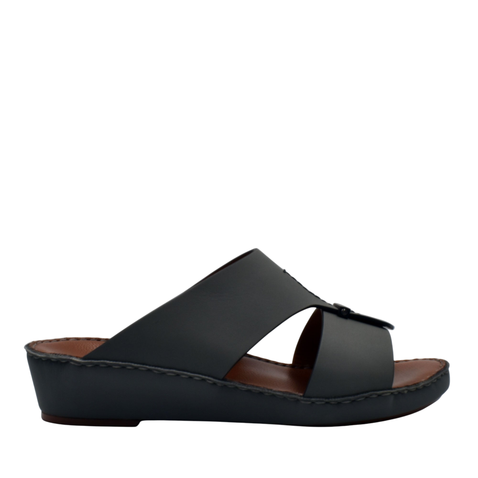 Cerchio Cucire Rubbercalf Contrast