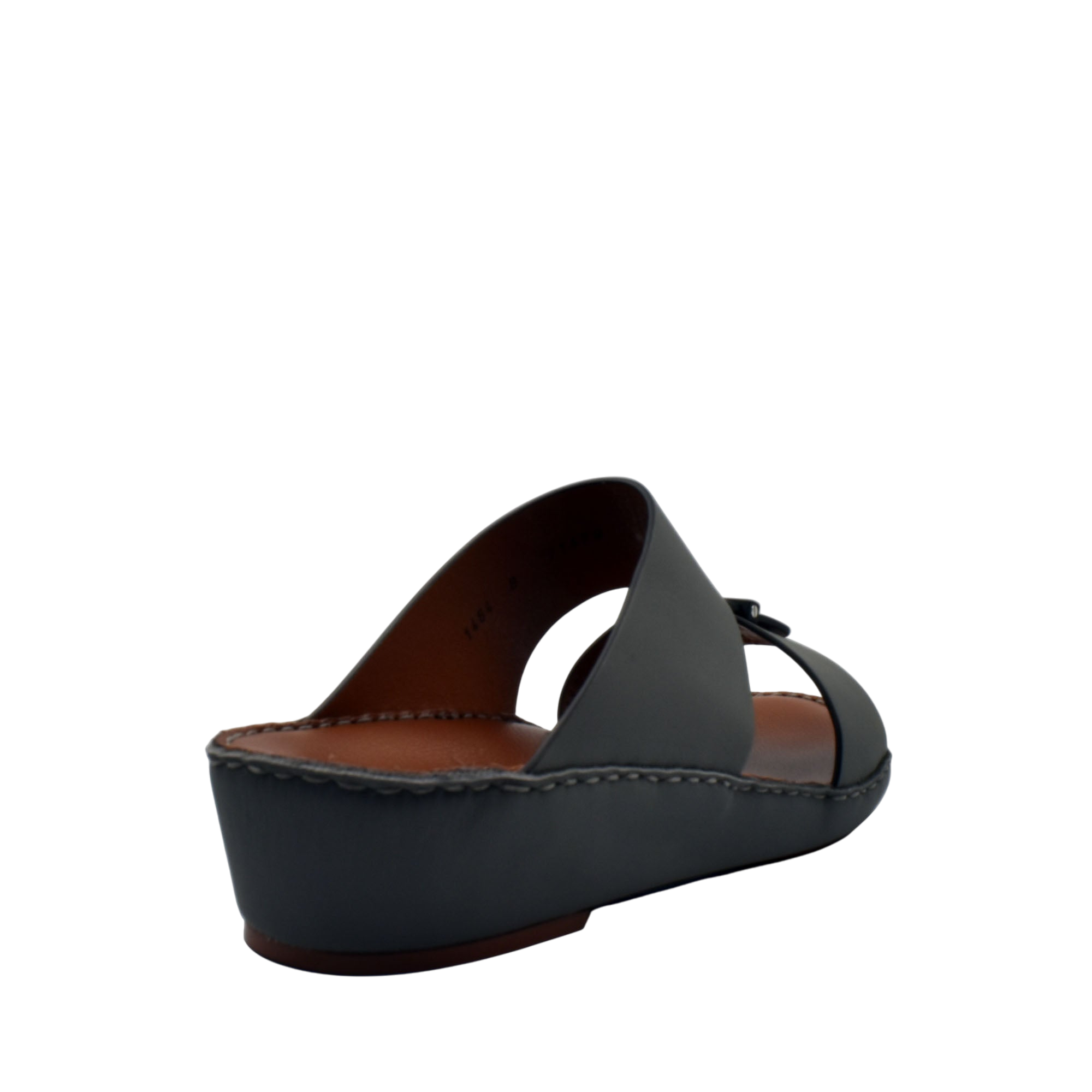 Cerchio Cucire Rubbercalf Contrast