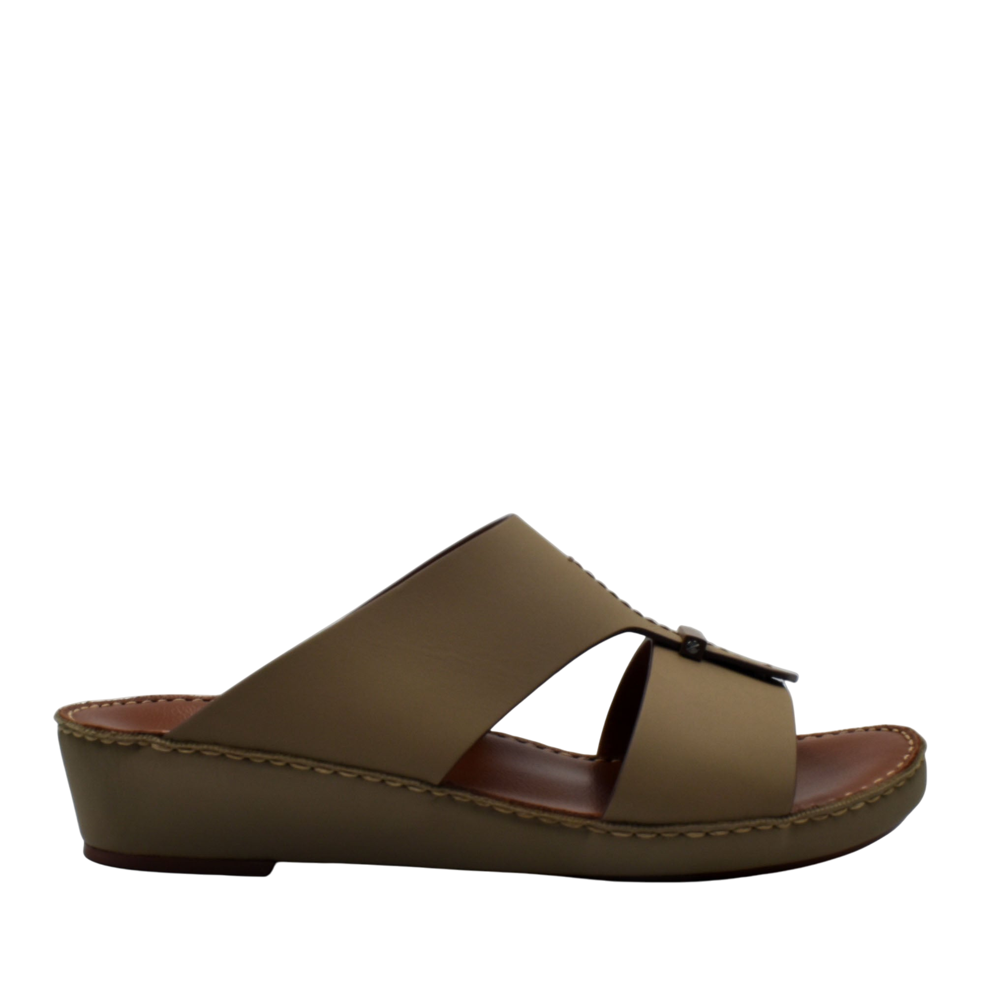 Cerchio Cucire Rubbercalf Contrast