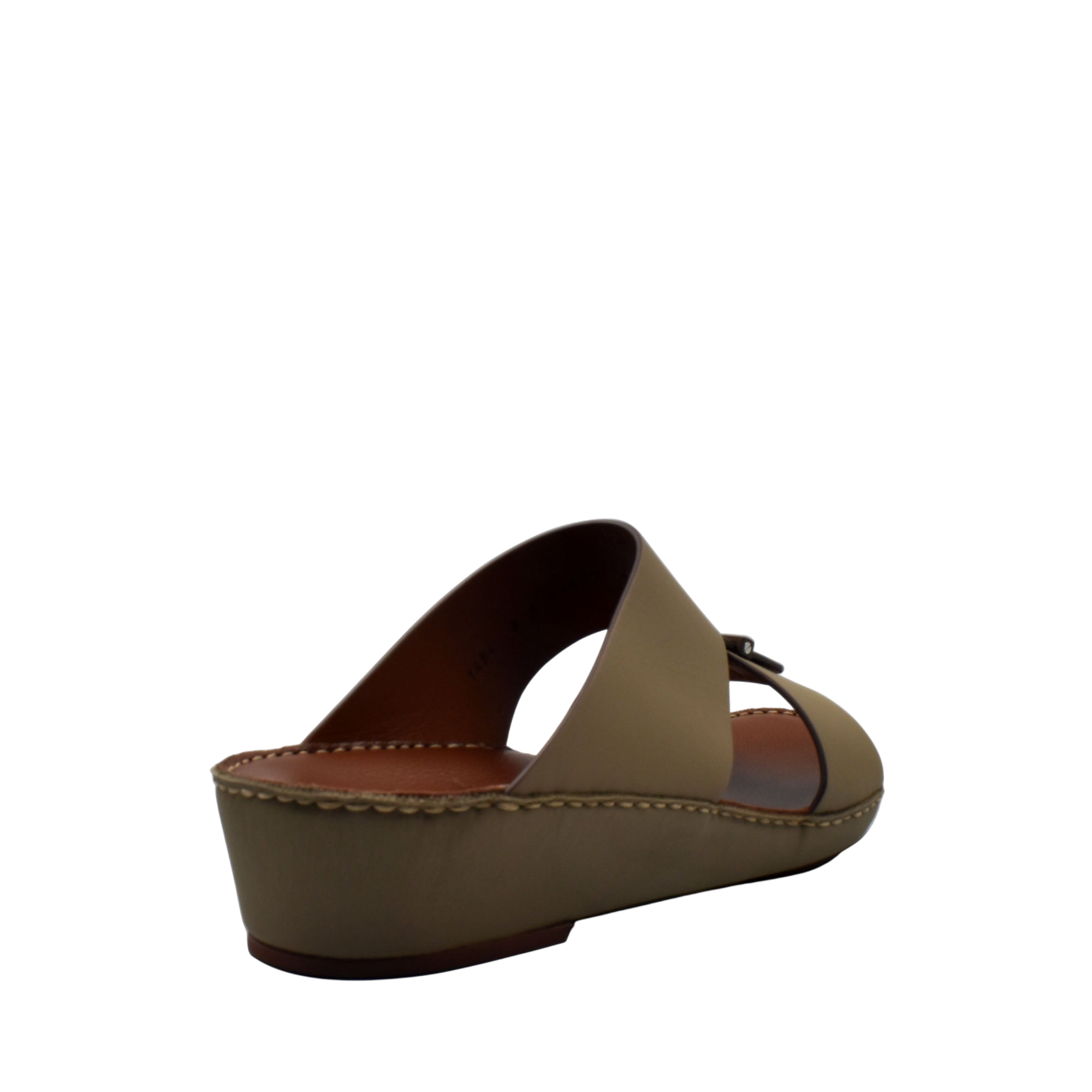 Cerchio Cucire Rubbercalf Contrast