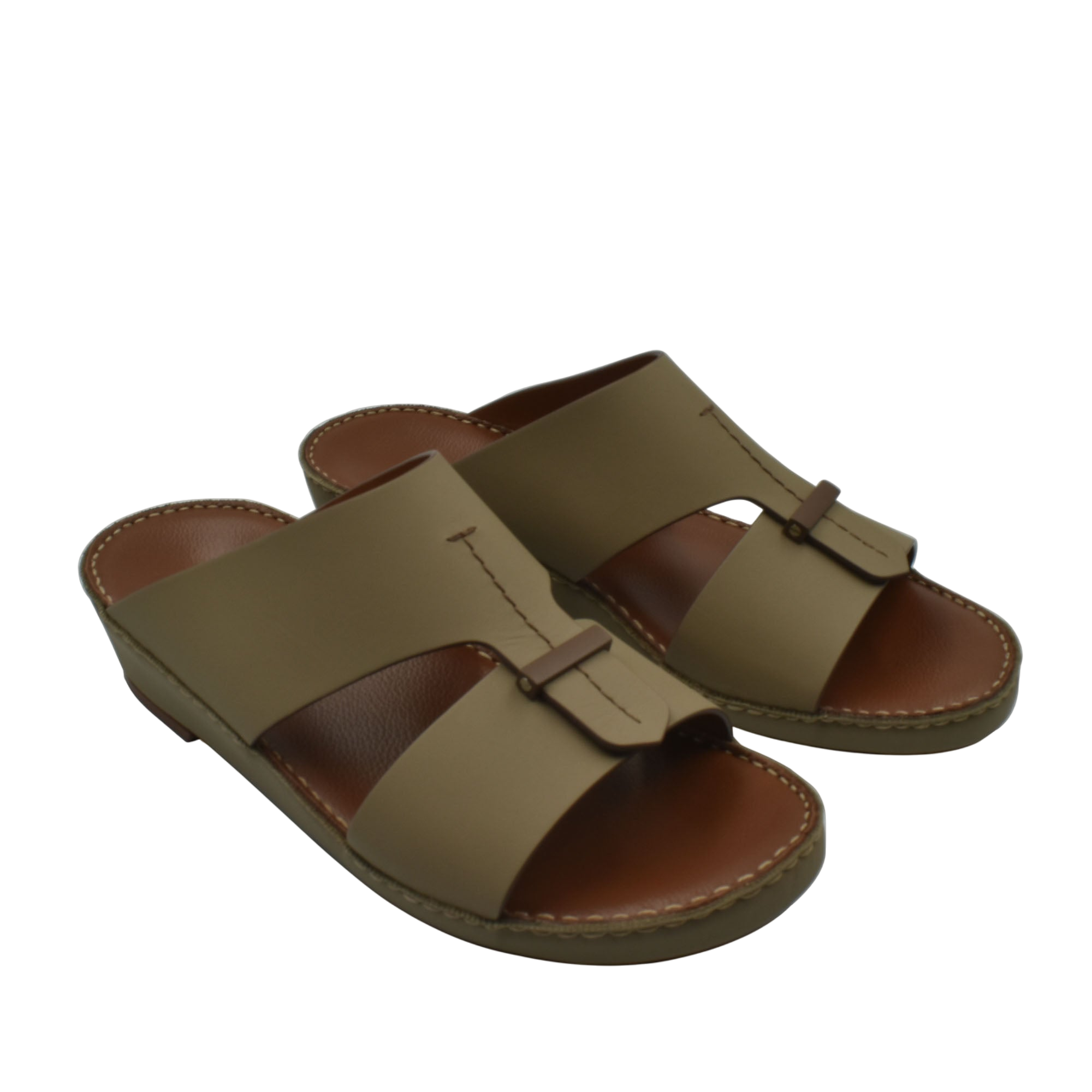 Cerchio Cucire Rubbercalf Contrast