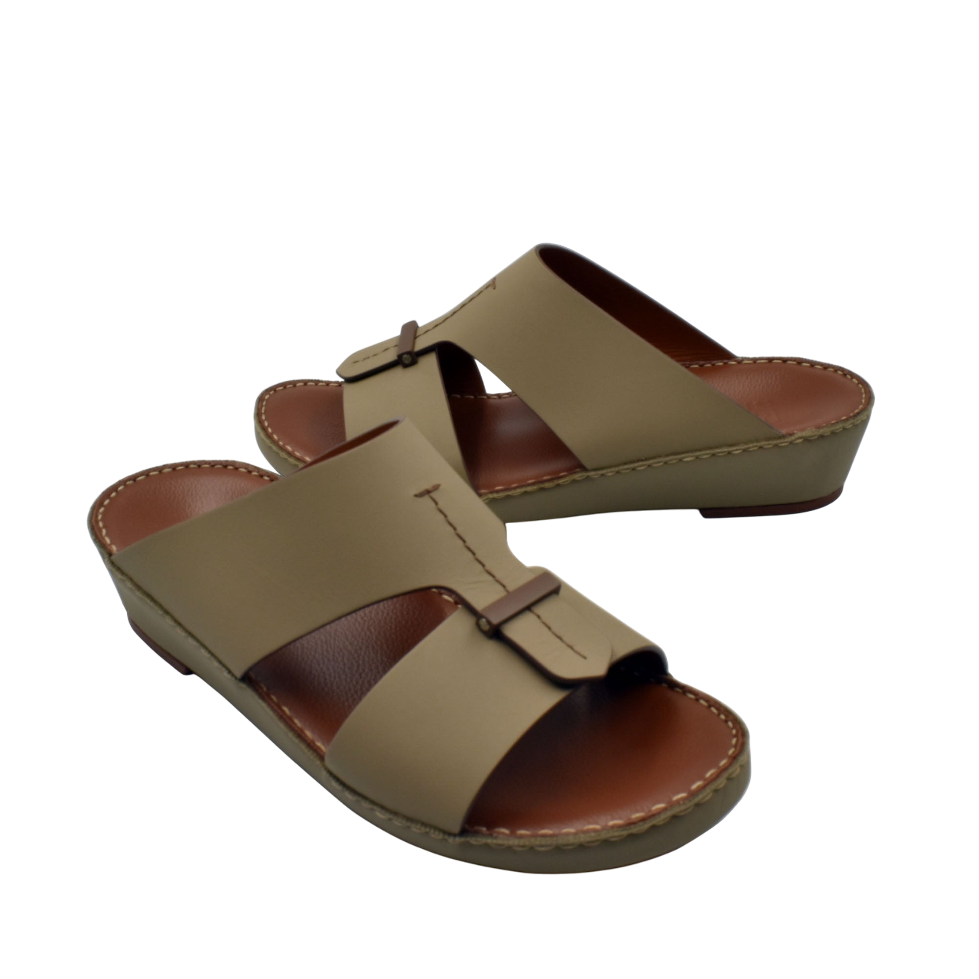 Cerchio Cucire Rubbercalf Contrast