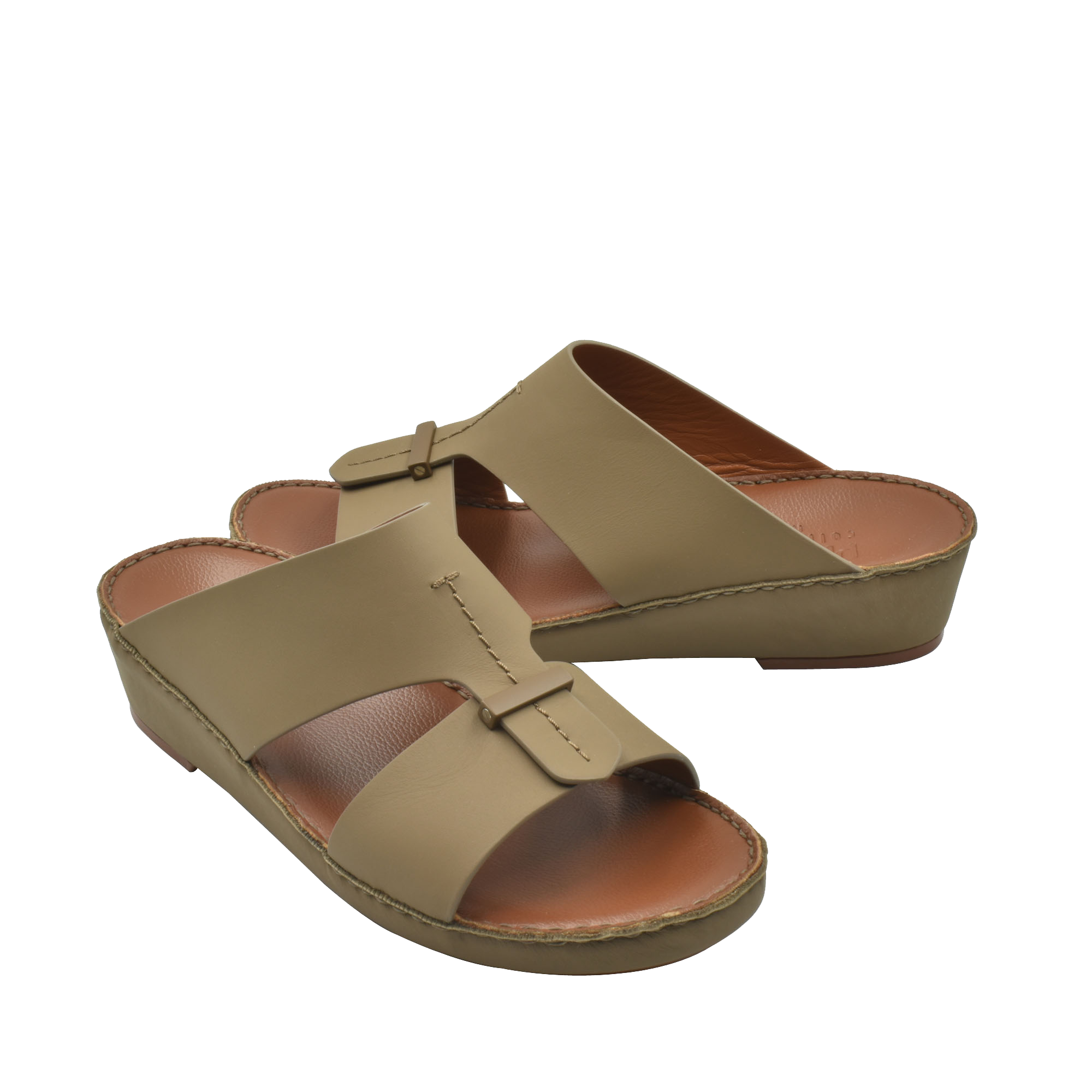 Cerchio Cucire Rubbercalf