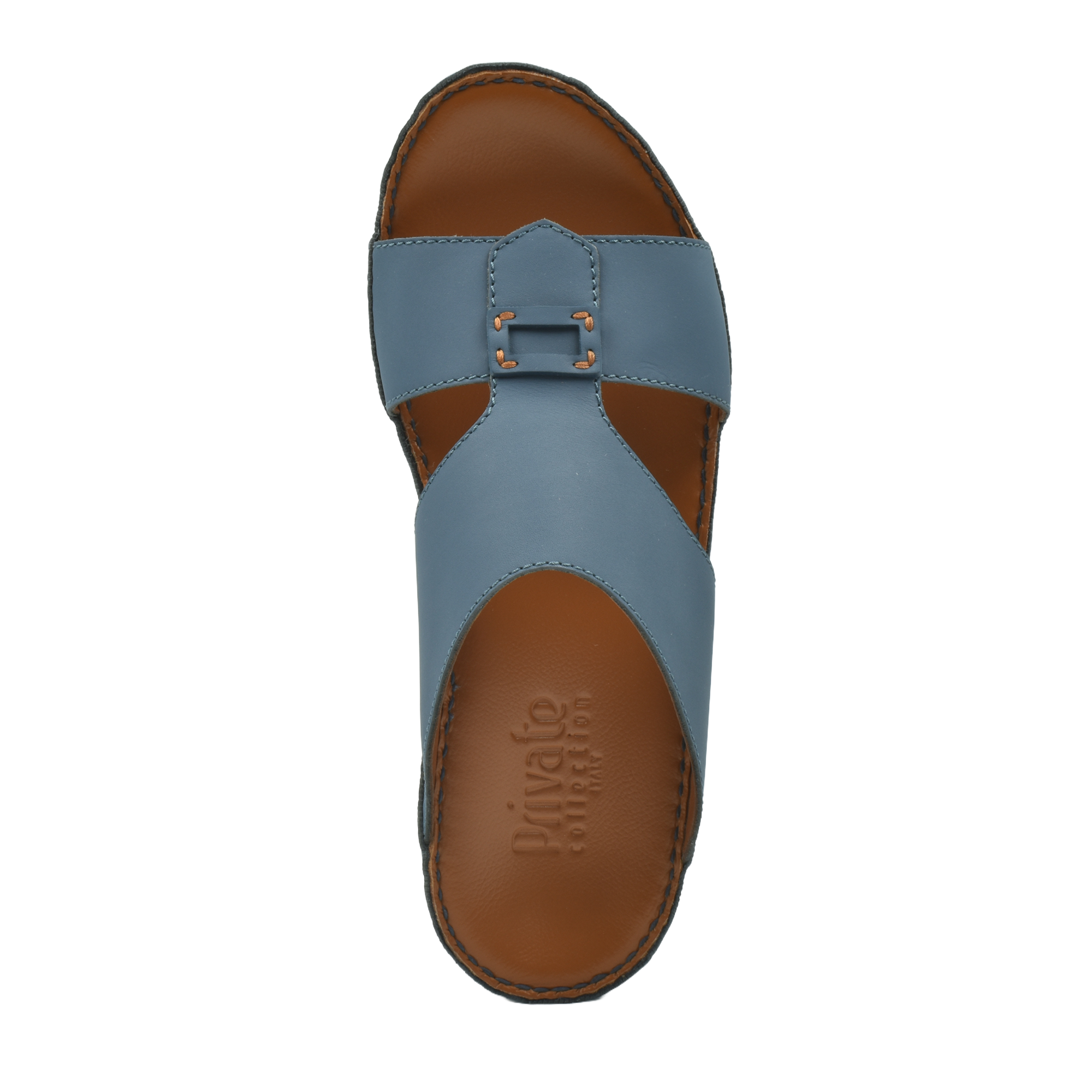 Quadratura Anello Mono Rubbercalf