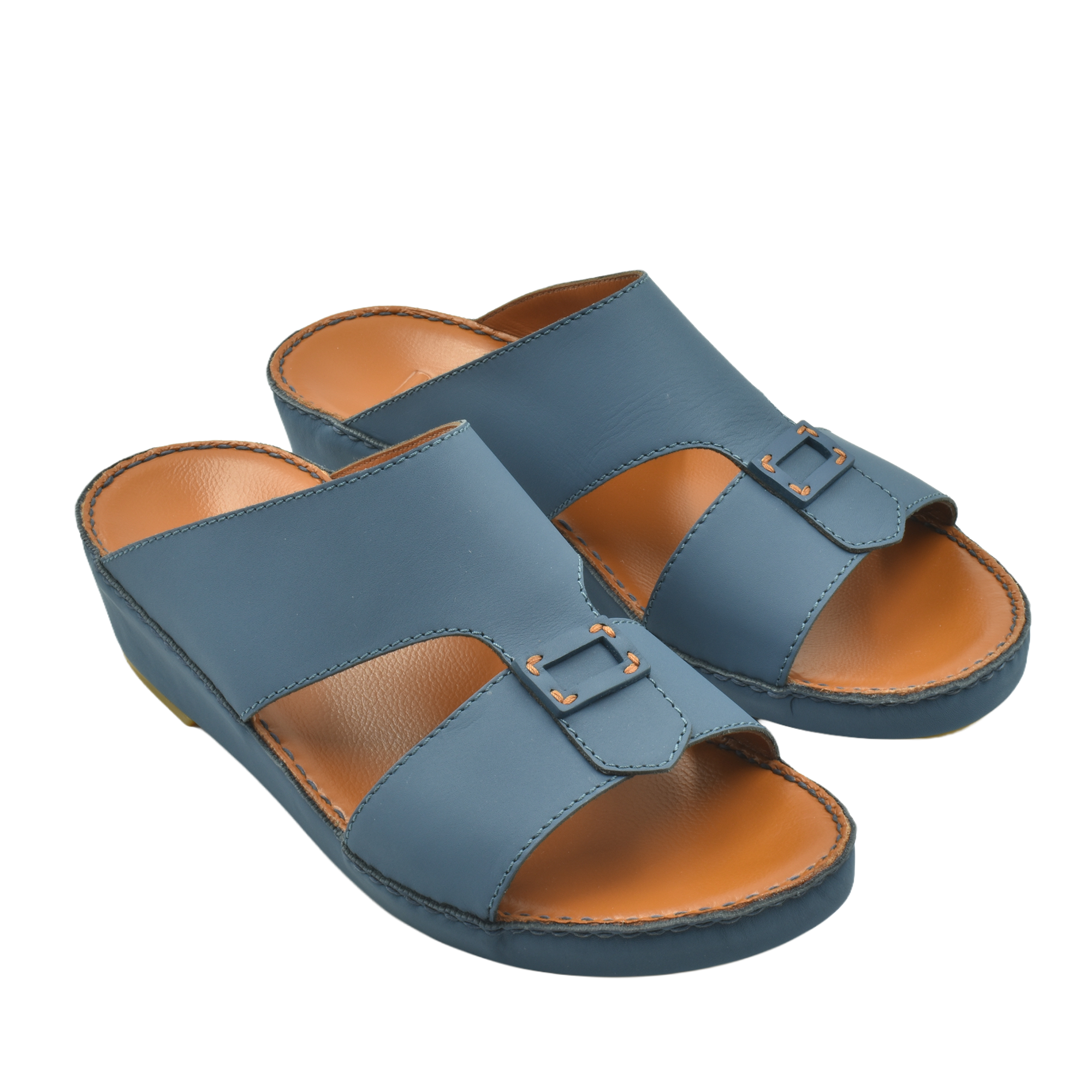 Quadratura Anello Mono Rubbercalf