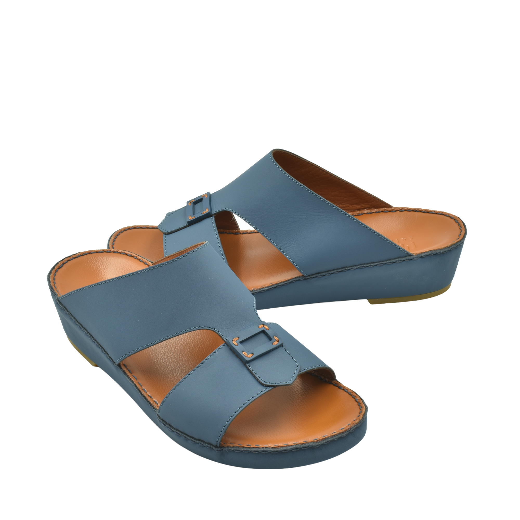 Quadratura Anello Mono Rubbercalf