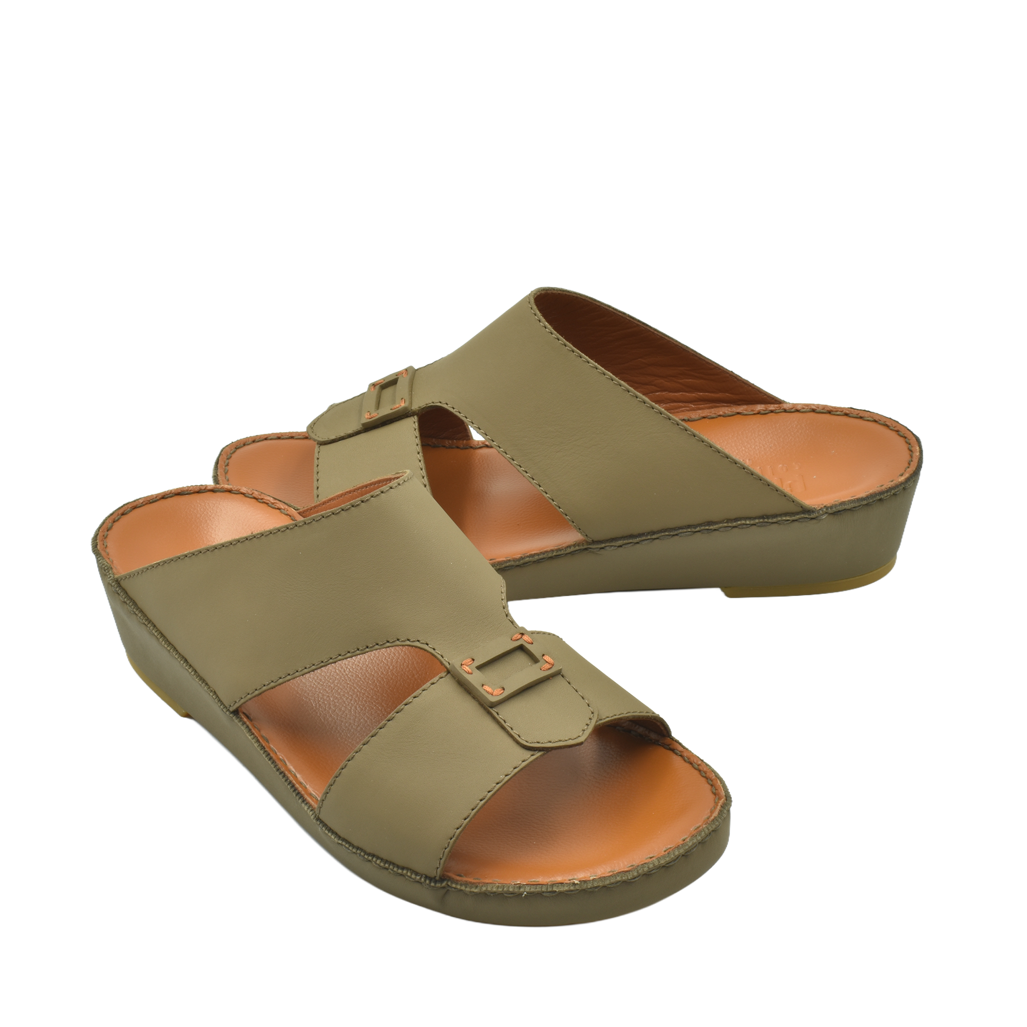 Quadratura Anello Mono Rubbercalf