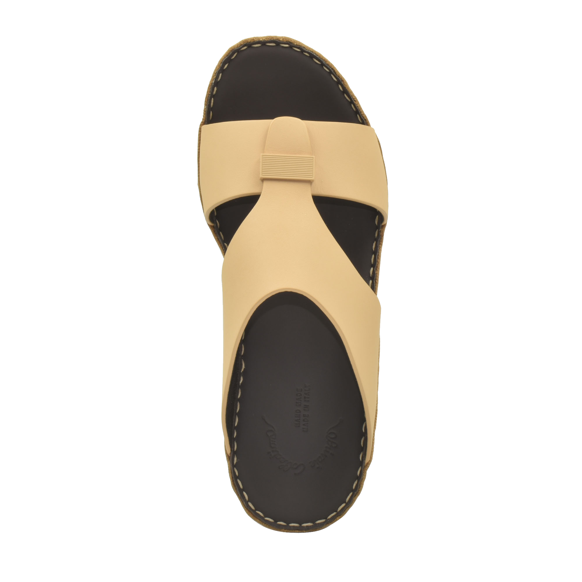 Cerchio Gomato Rubbercalf