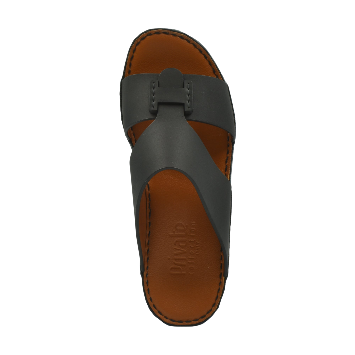 Mandrino Rubbercalf Rubbercalf Buckle