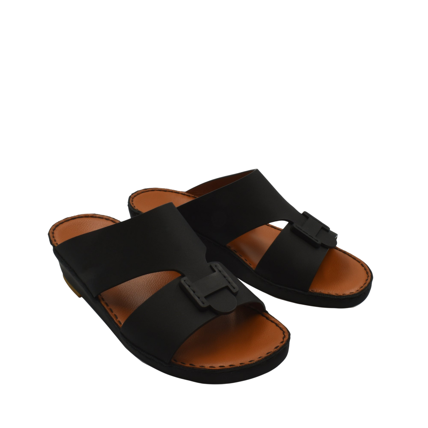 Mandrino Rubbercalf Rubbercalf Buckle
