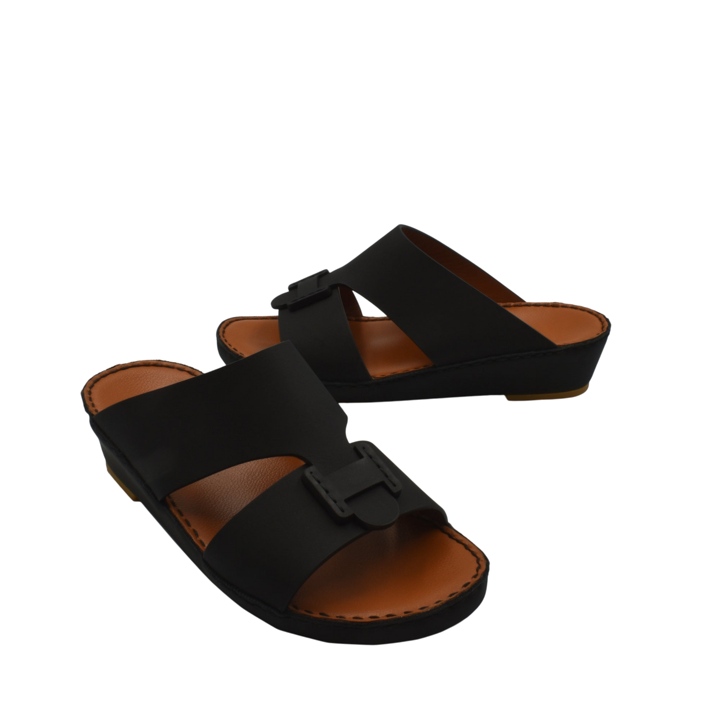 Mandrino Rubbercalf Rubbercalf Buckle