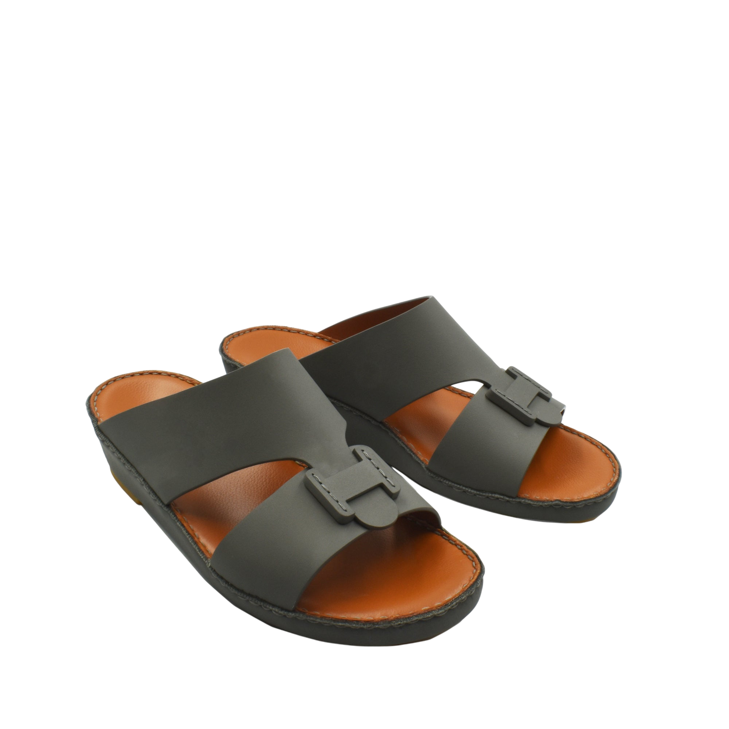 Mandrino Rubbercalf Rubbercalf Buckle
