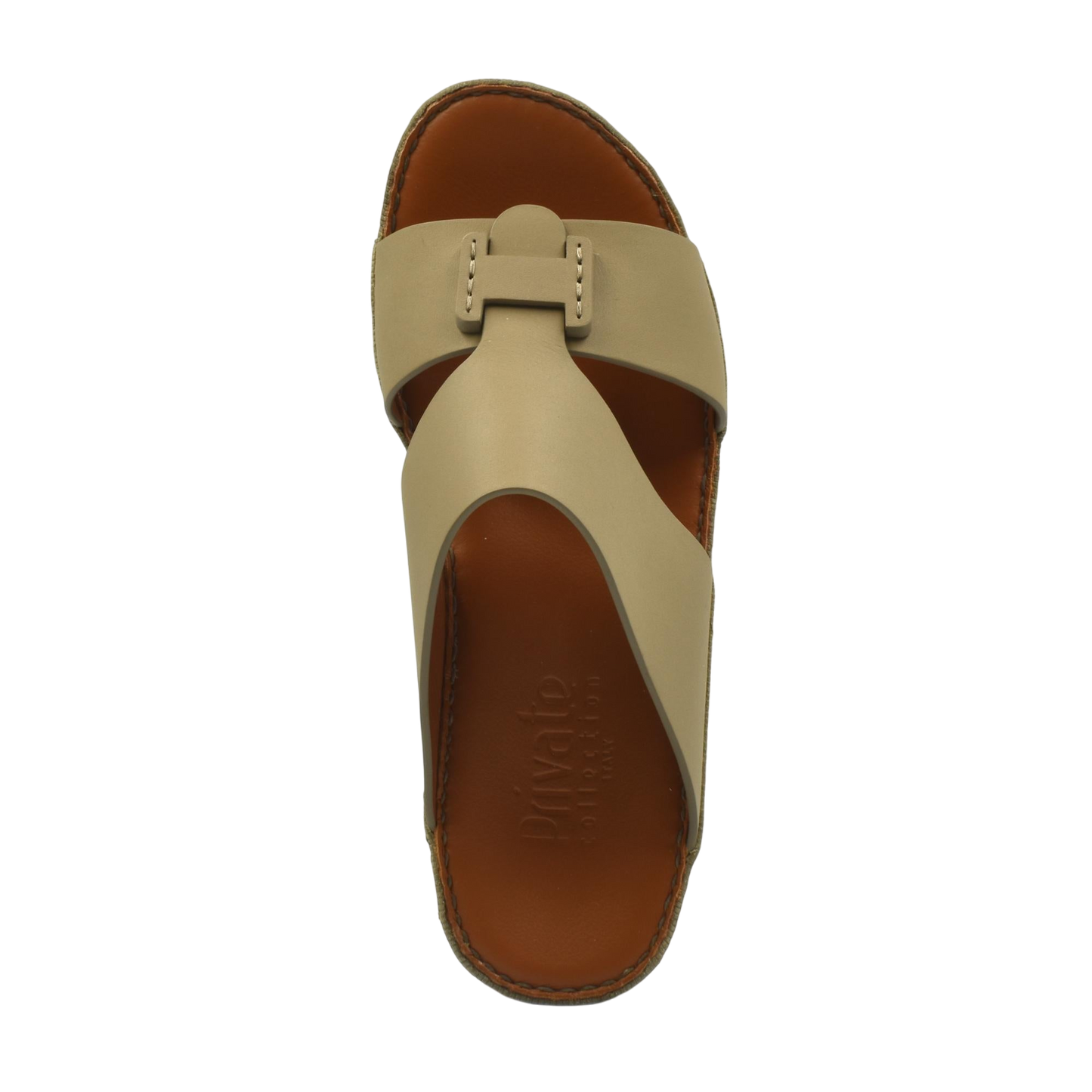 Mandrino Rubbercalf Rubbercalf Buckle