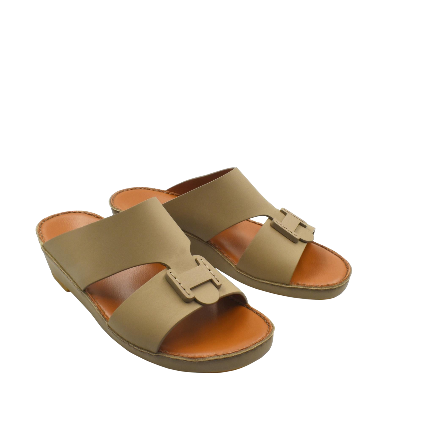 Mandrino Rubbercalf Rubbercalf Buckle