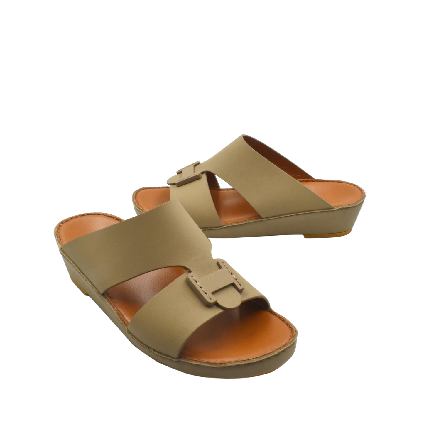 Mandrino Rubbercalf Rubbercalf Buckle