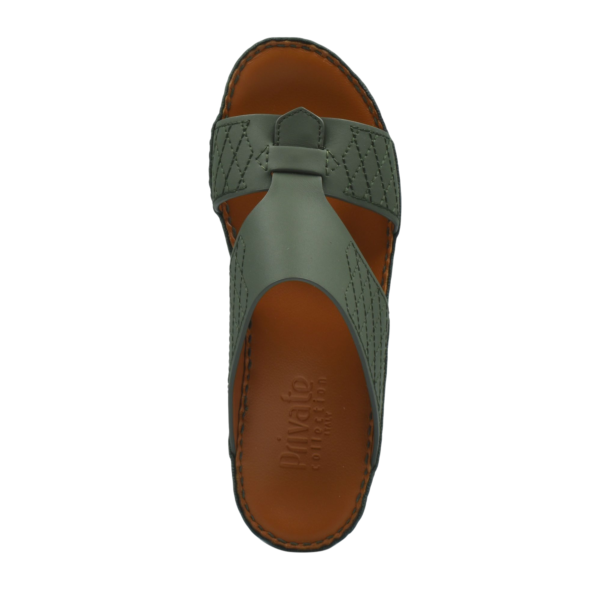 Cinghia Nouvo Mosaico Rubbercalf