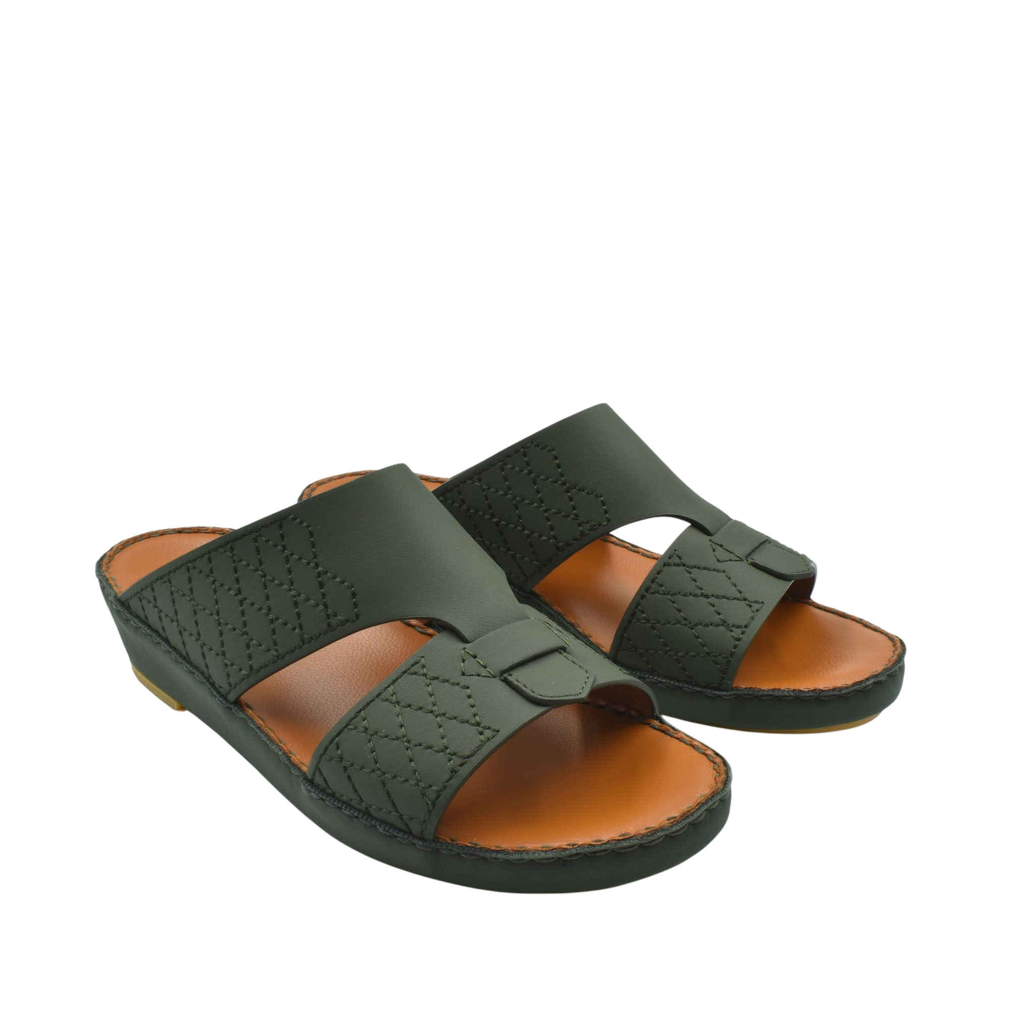 Cinghia Nouvo Mosaico Rubbercalf