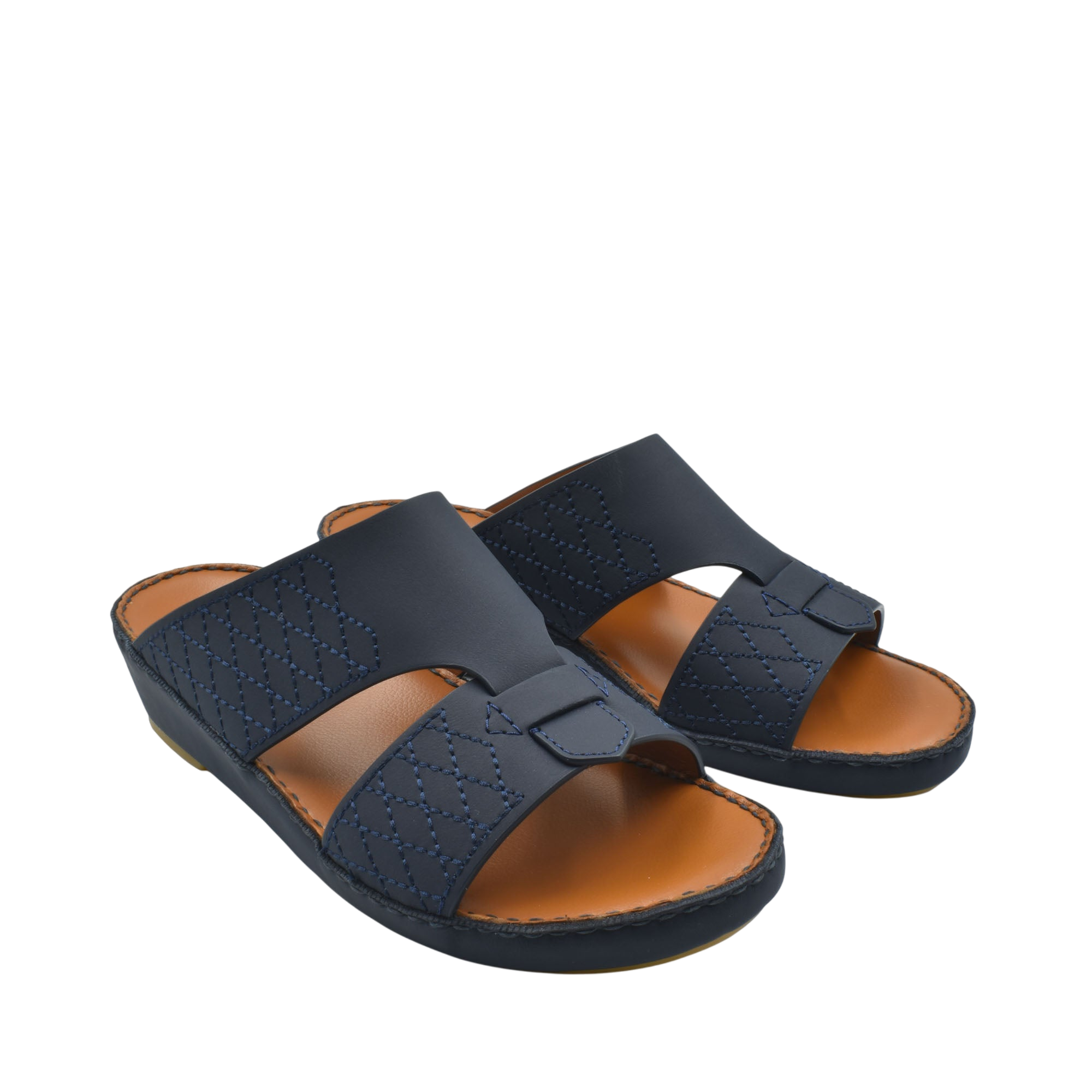 Cinghia Nouvo Mosaico Rubbercalf