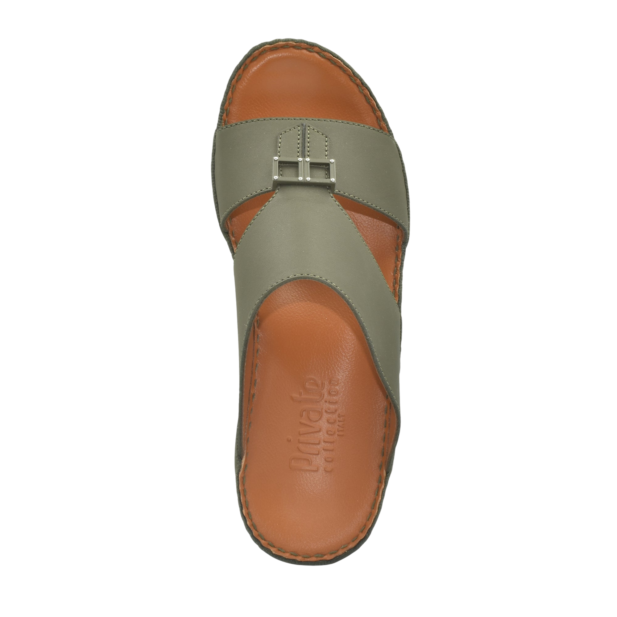 Cinghia Cattura Rubbercalf