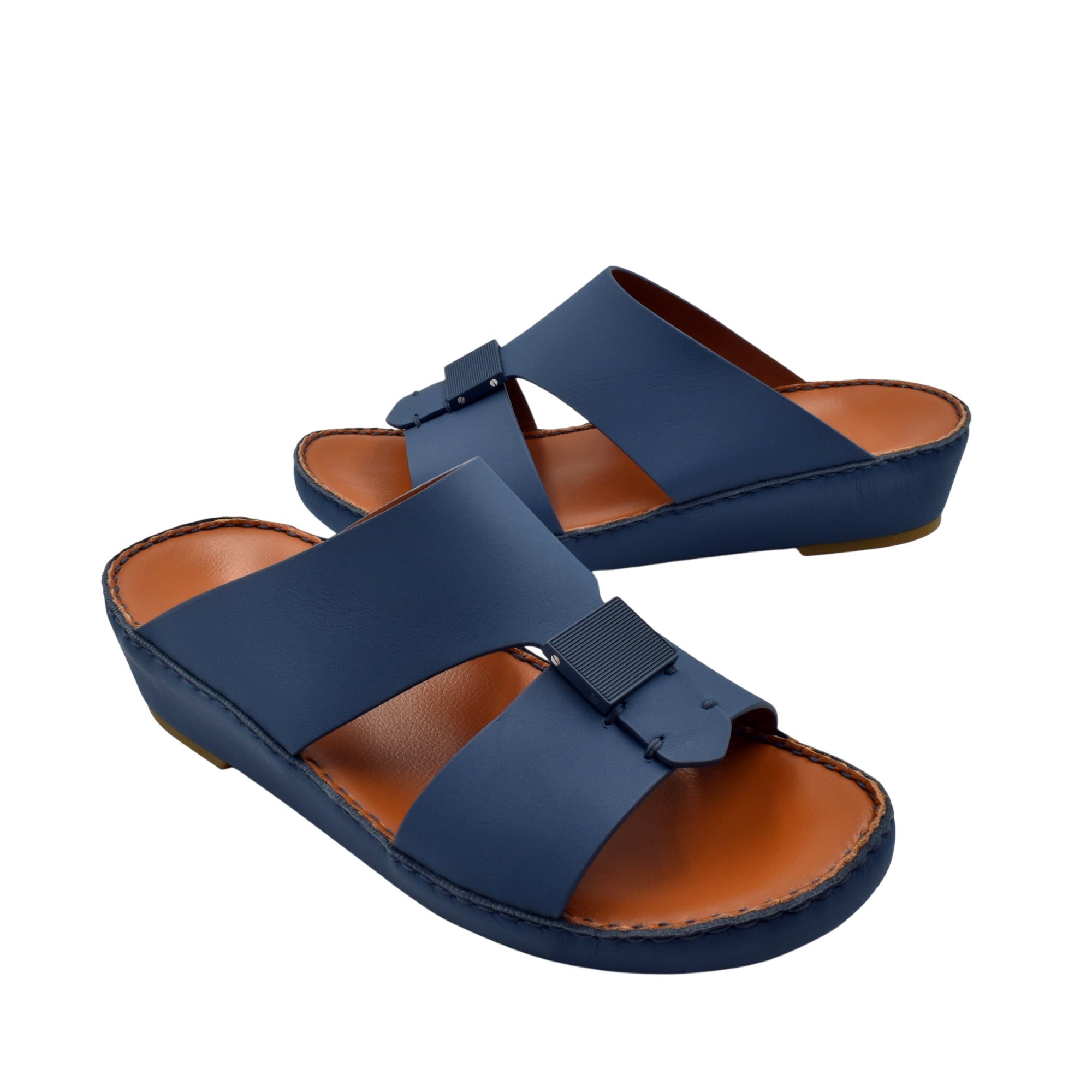 Quadratura Gomato Rubbercalf