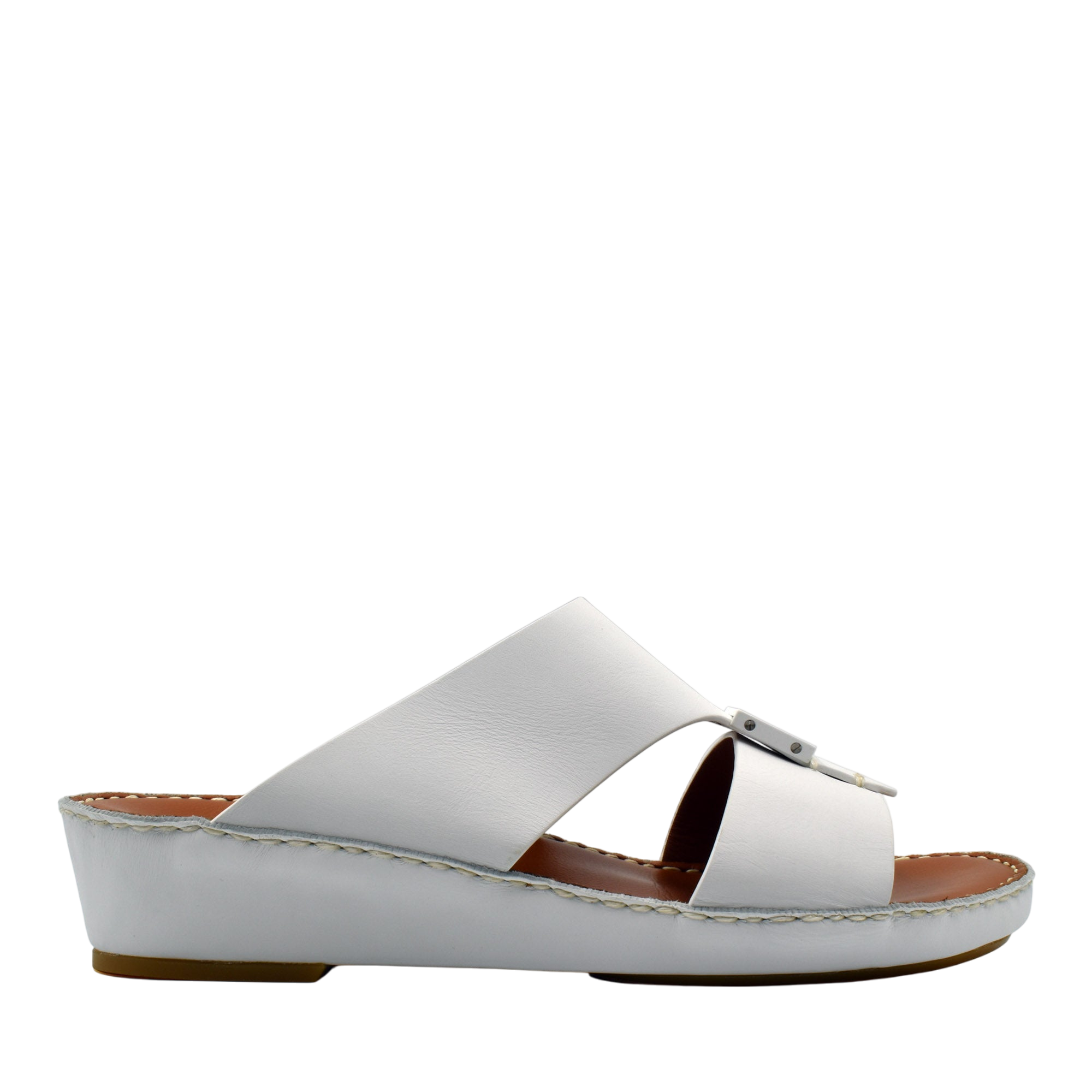 Quadratura Gomato Rubbercalf